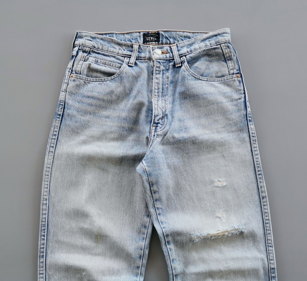 Levi's Levis Vintage Jeans Size US 29 - 4 Thumbnail