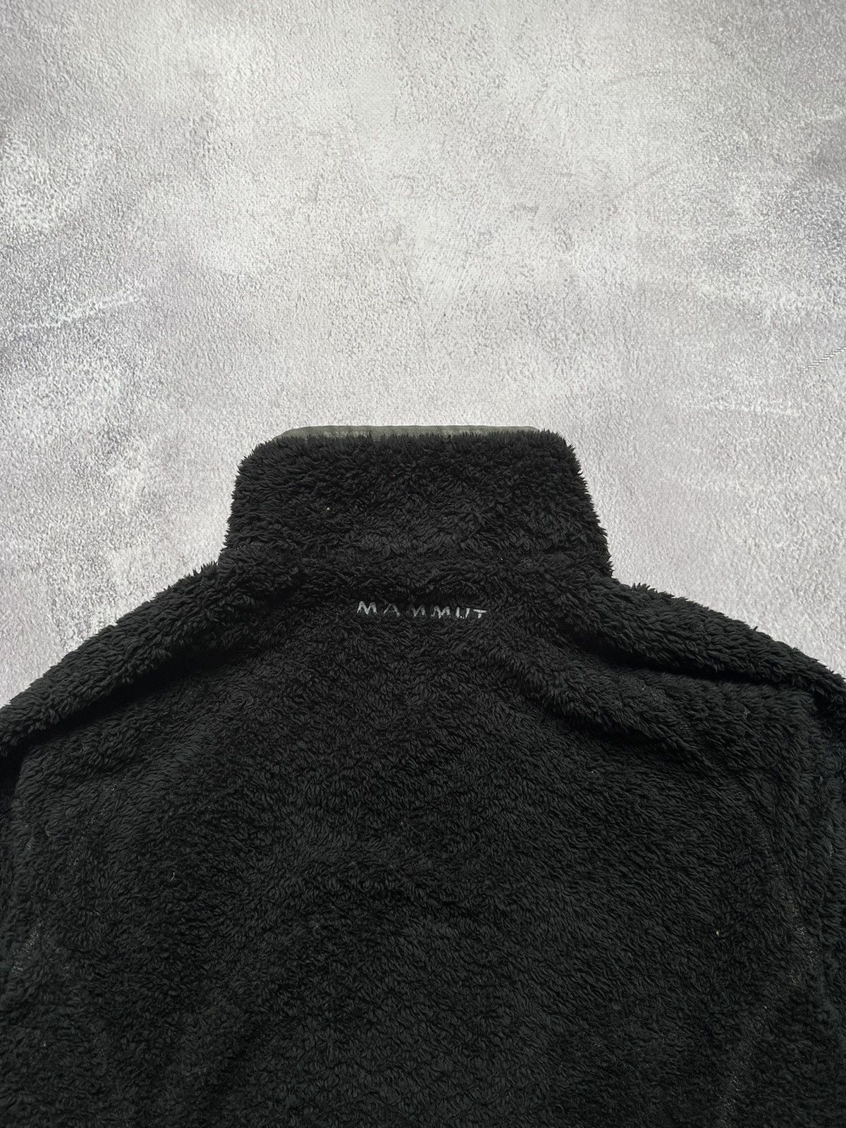 Mammut Mammut Goblin Advanced ML Teddy Fleece Jacket Mens Size L Size US L / EU 52-54 / 3 - 9 Thumbnail