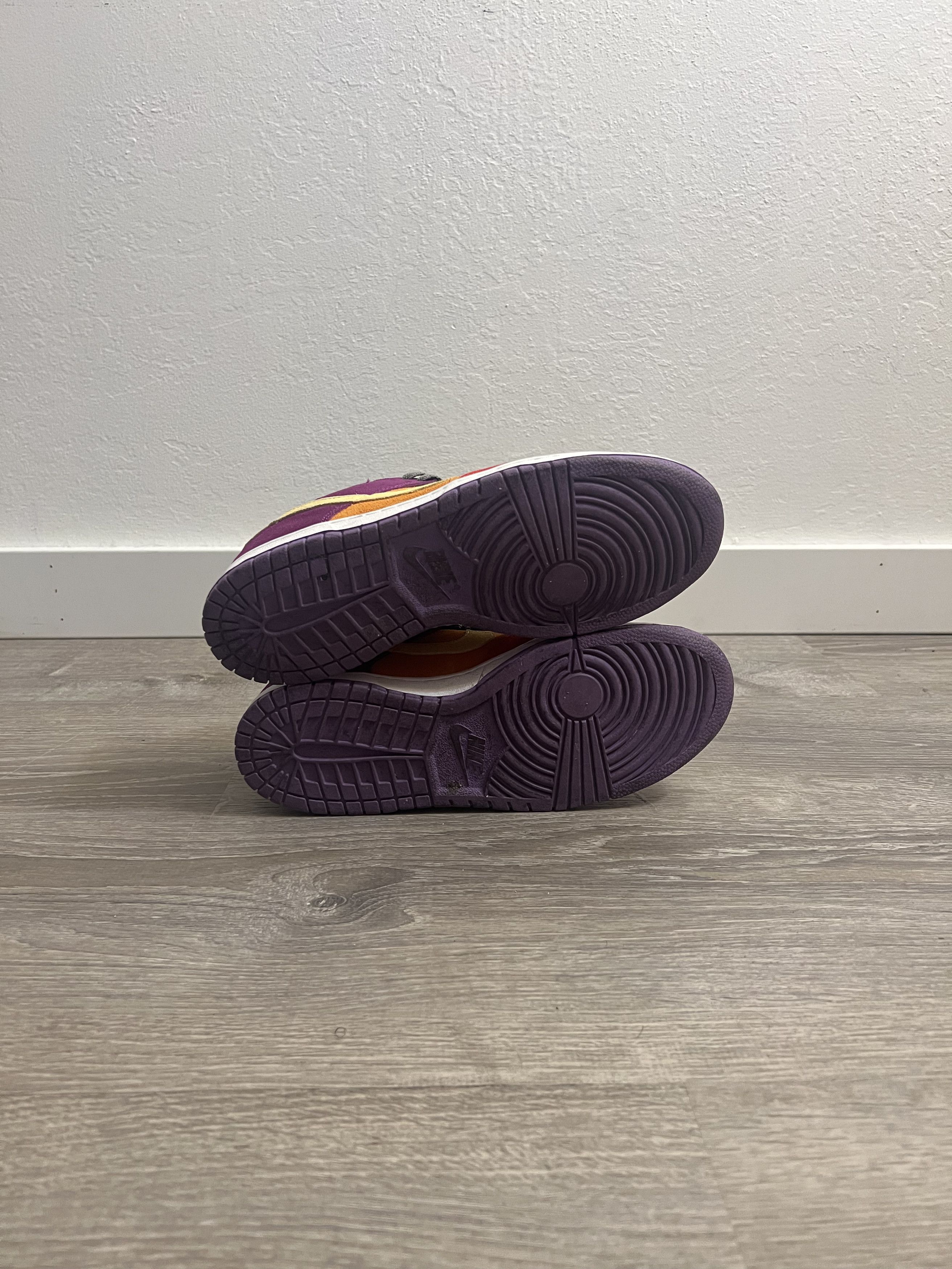 Nike Size 9 Nike Dunk Low Viotech 2019 Size US 9 / EU 42 - 3 Thumbnail