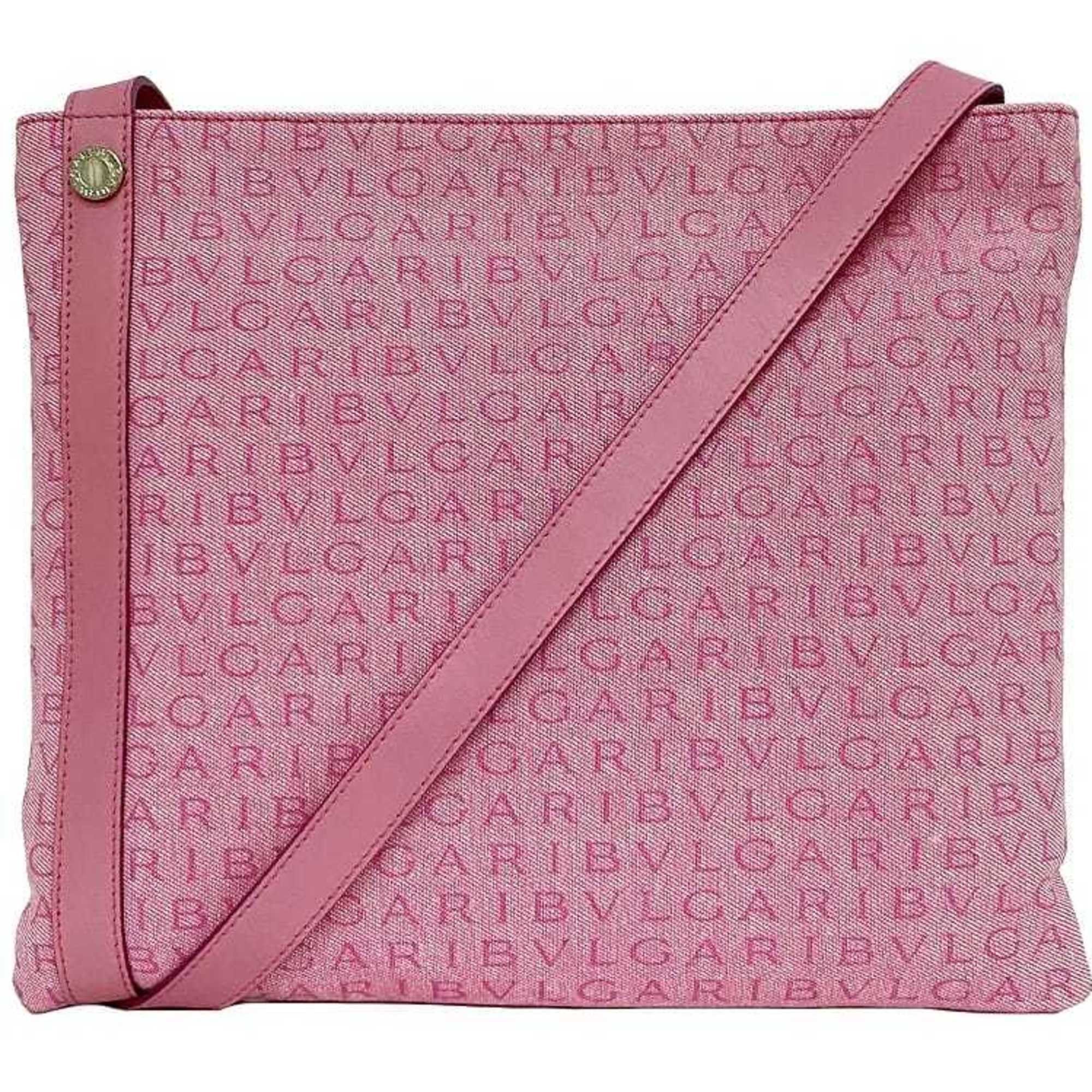 Bvlgari Bulgari Logo mania shoulder Size ONE SIZE - 1 Thumbnail