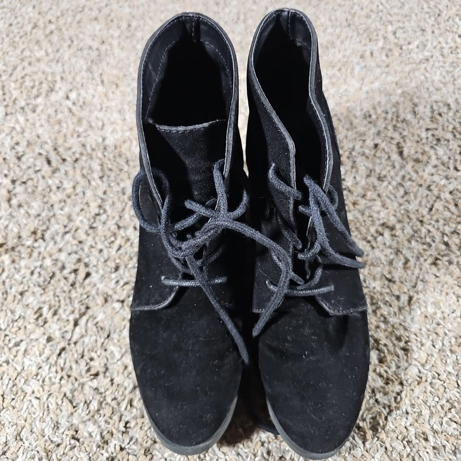 Other Madden Girl Domain Sz 6 Shoes Size US 6 / IT 36 - 2 Thumbnail