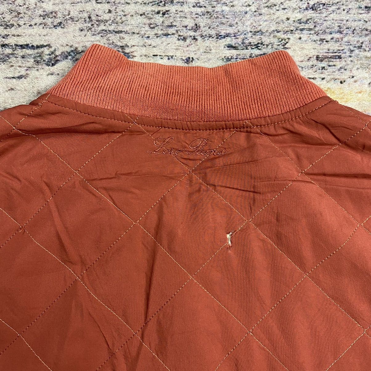 Loro Piana Loro Piana reversible vest Size US M / EU 48-50 / 2 - 10 Thumbnail