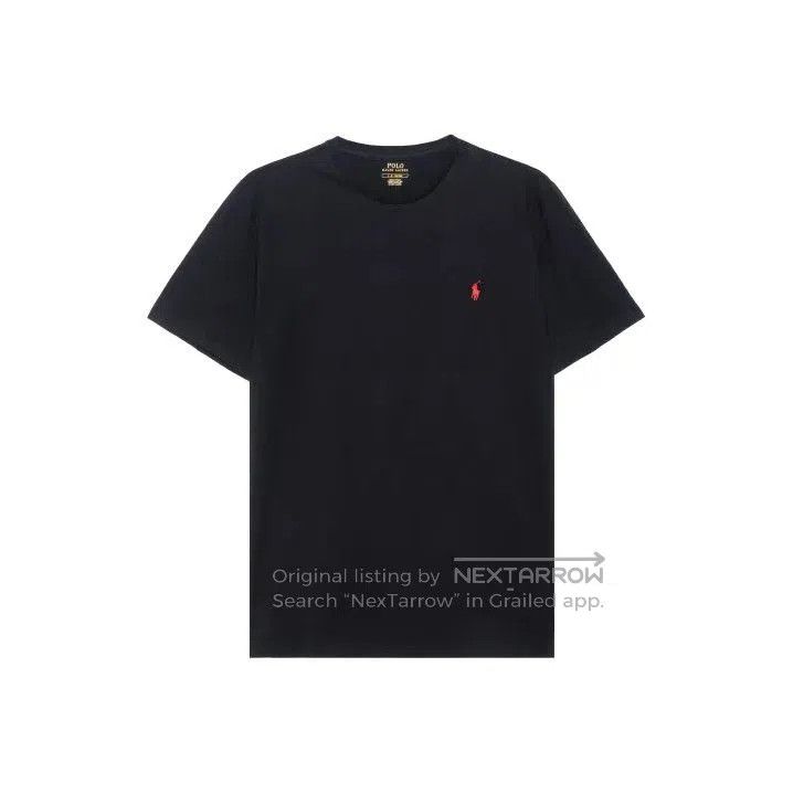 Polo Ralph Lauren Polo Ralph Lauren FW22 Solid Pony Logo Short. Size US XXL / EU 58 / 5 - 1 Thumbnail