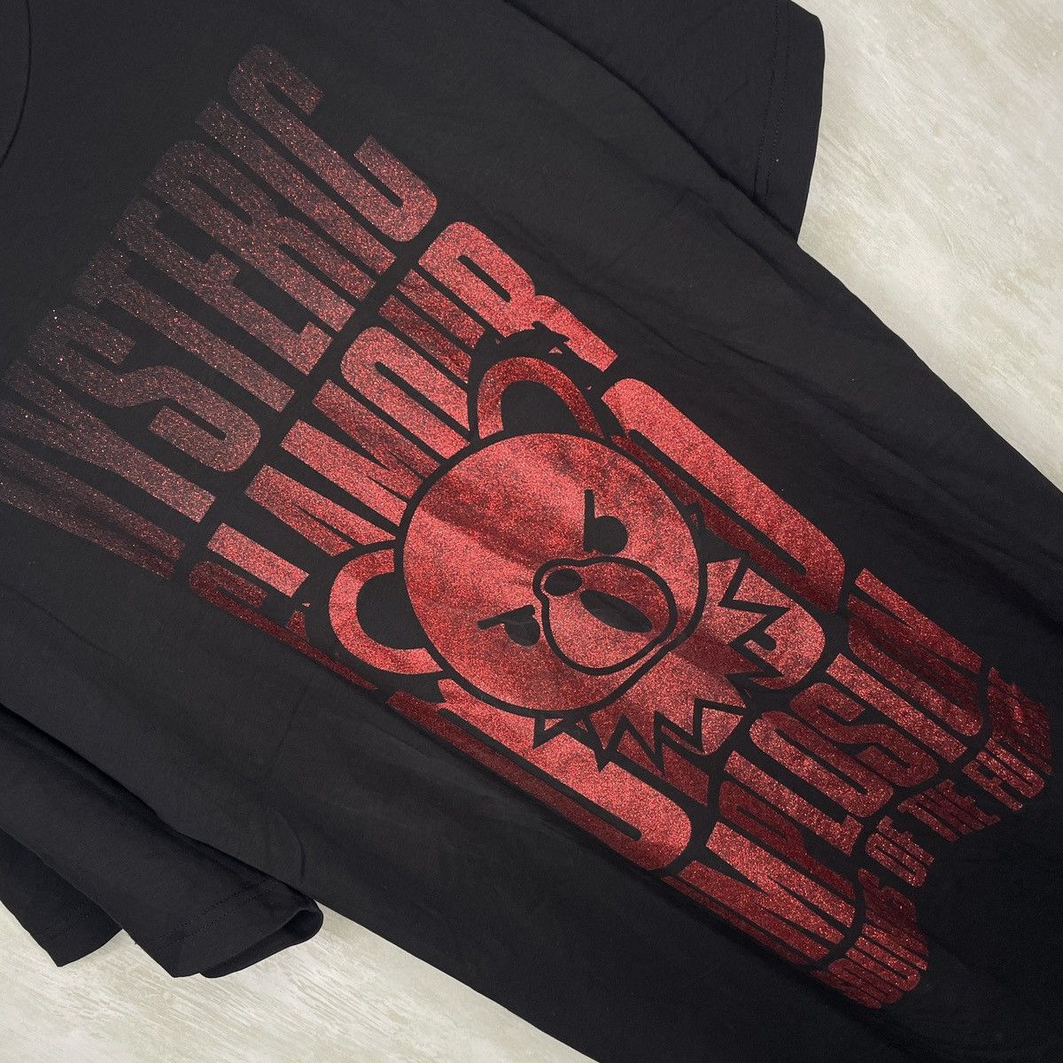 Hysteric Glamour Hysteric Glamour Bear Implosion Dress Size M / US 6-8 / IT 42-44 - 4 Thumbnail