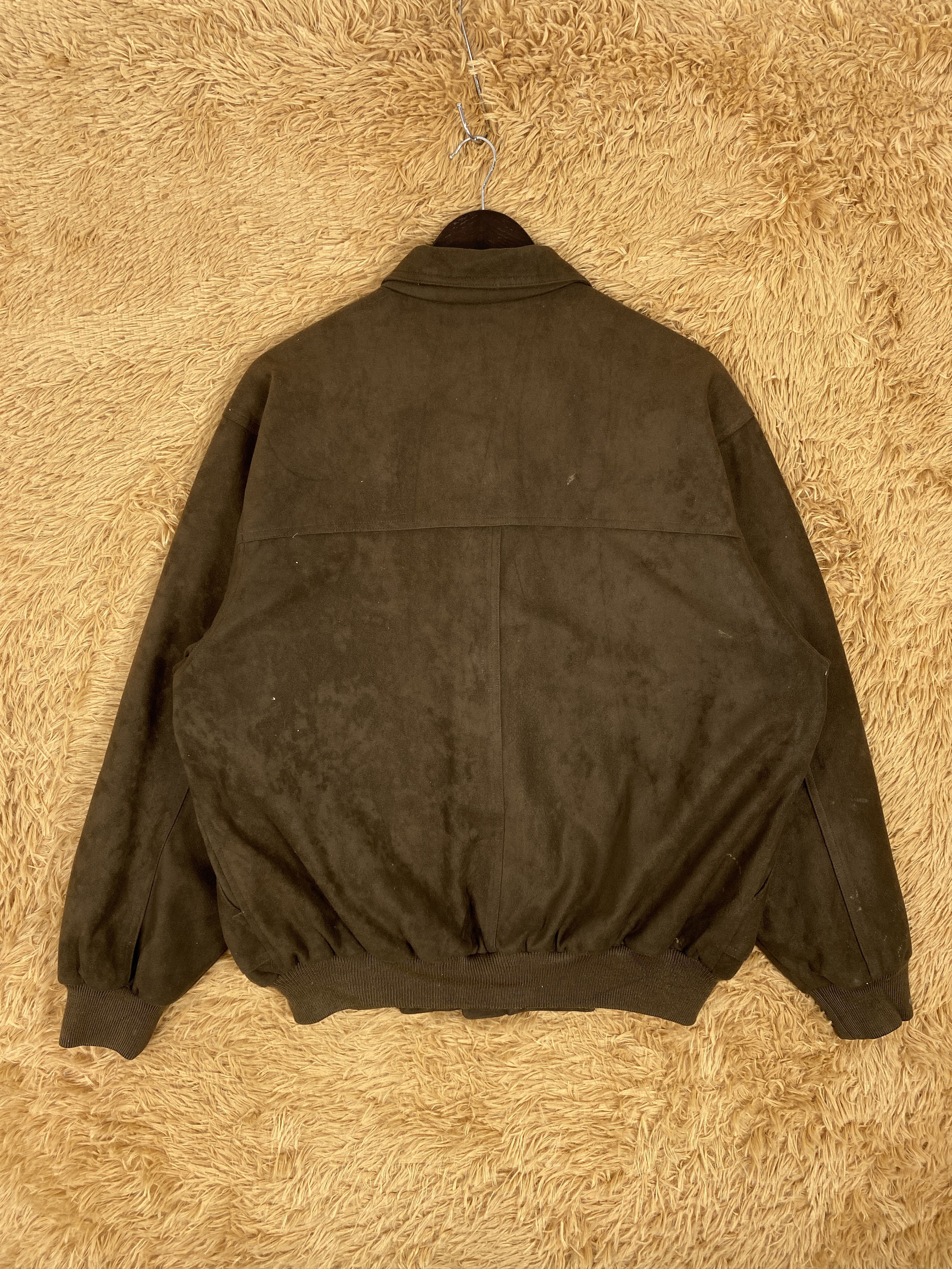Japanese Brand Vintage Plum Field Jacket PJ2415 Size US M / EU 48-50 / 2 - 6 Thumbnail