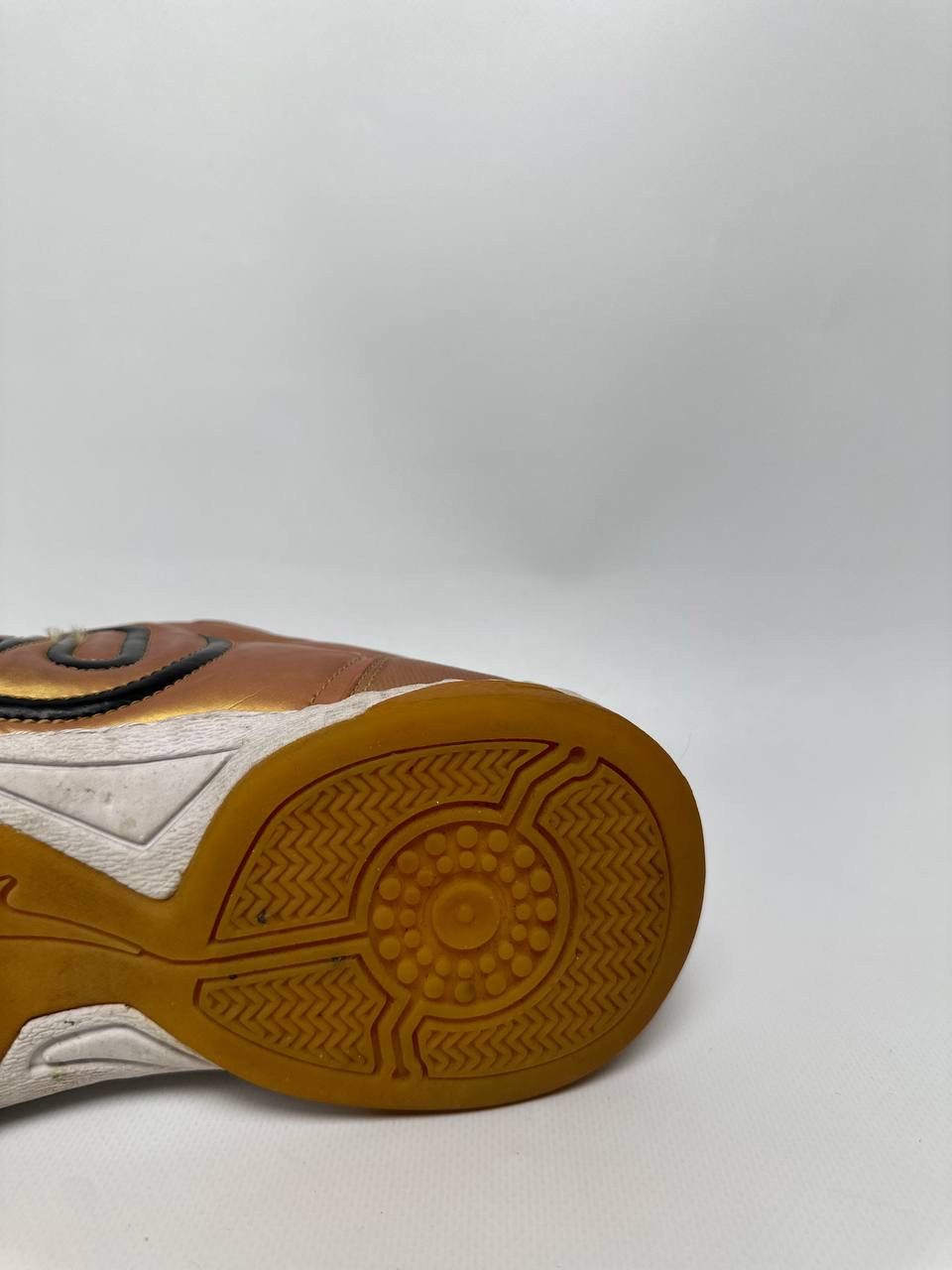Nike 00s Nike Total 90 III TF Rare Shoes IC Indoor Football Size US 11.5 / EU 44-45 - 12 Thumbnail