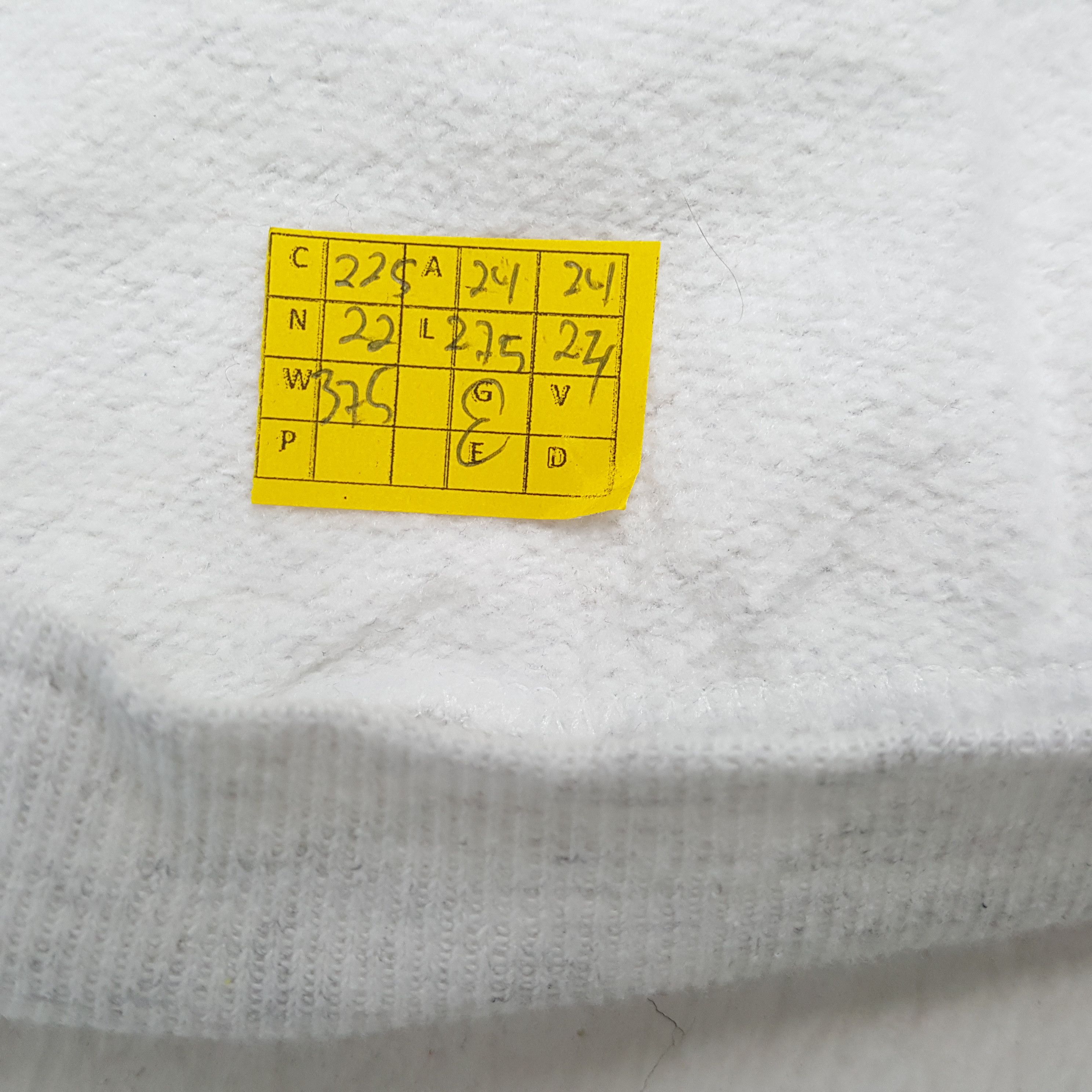 Vintage Vintage LAS VEGAS NEVADA American State Casino Sweatshirts Size US L / EU 52-54 / 3 - 6 Thumbnail