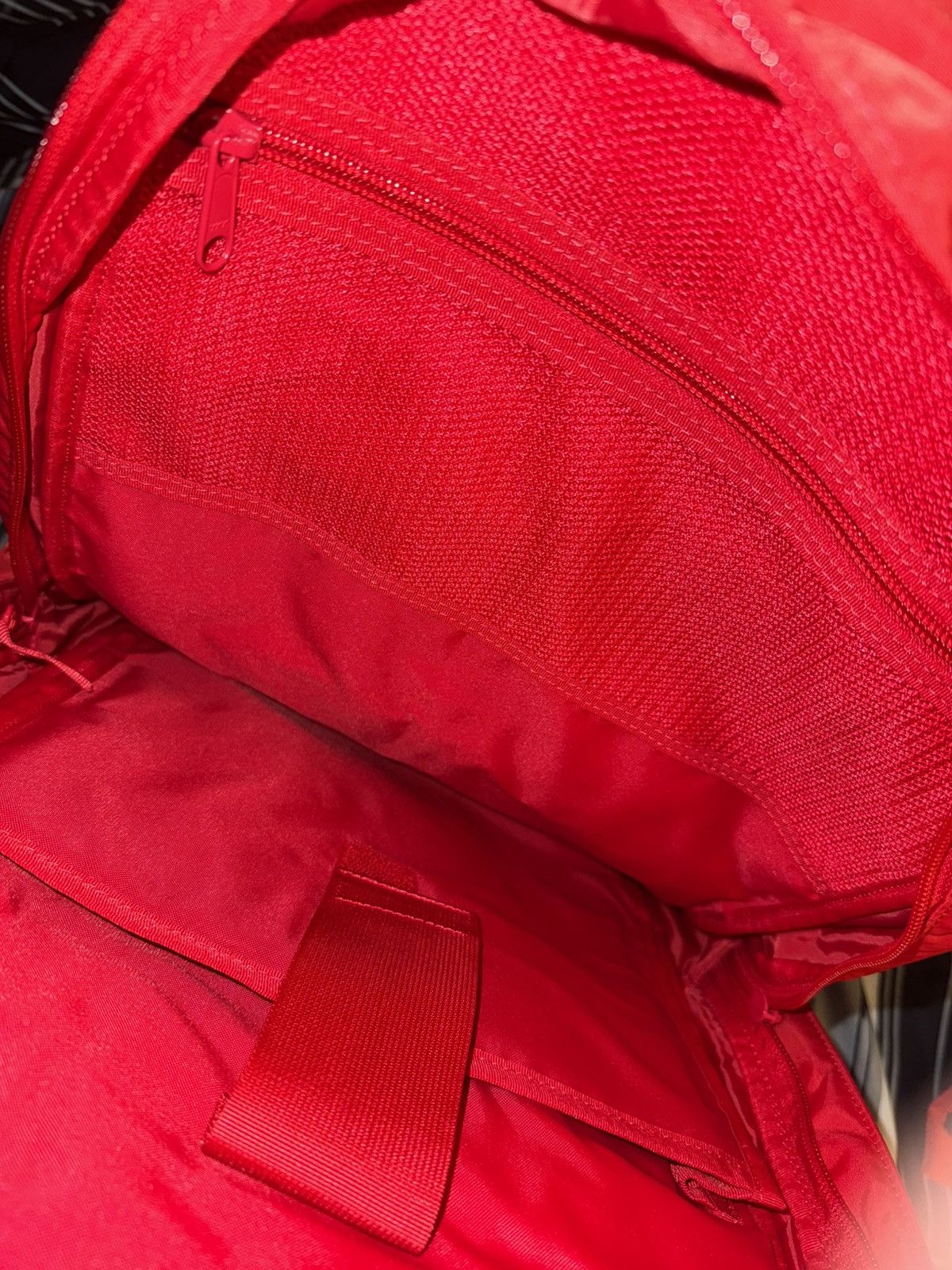 Supreme Supreme Daikanyama 2008 backpack Size ONE SIZE - 8 Thumbnail