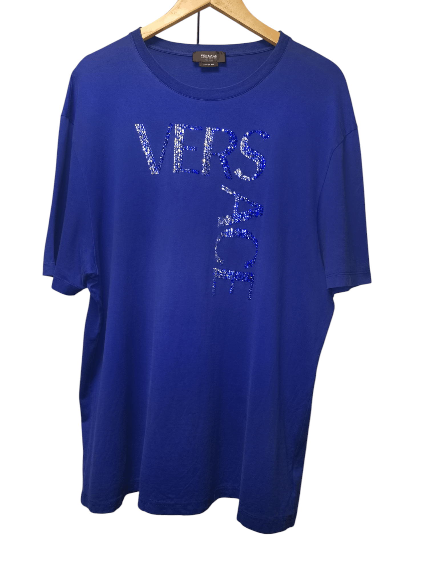 Versace Versace limited edition shirt Size US XXL / EU 58 / 5 - 1 Thumbnail
