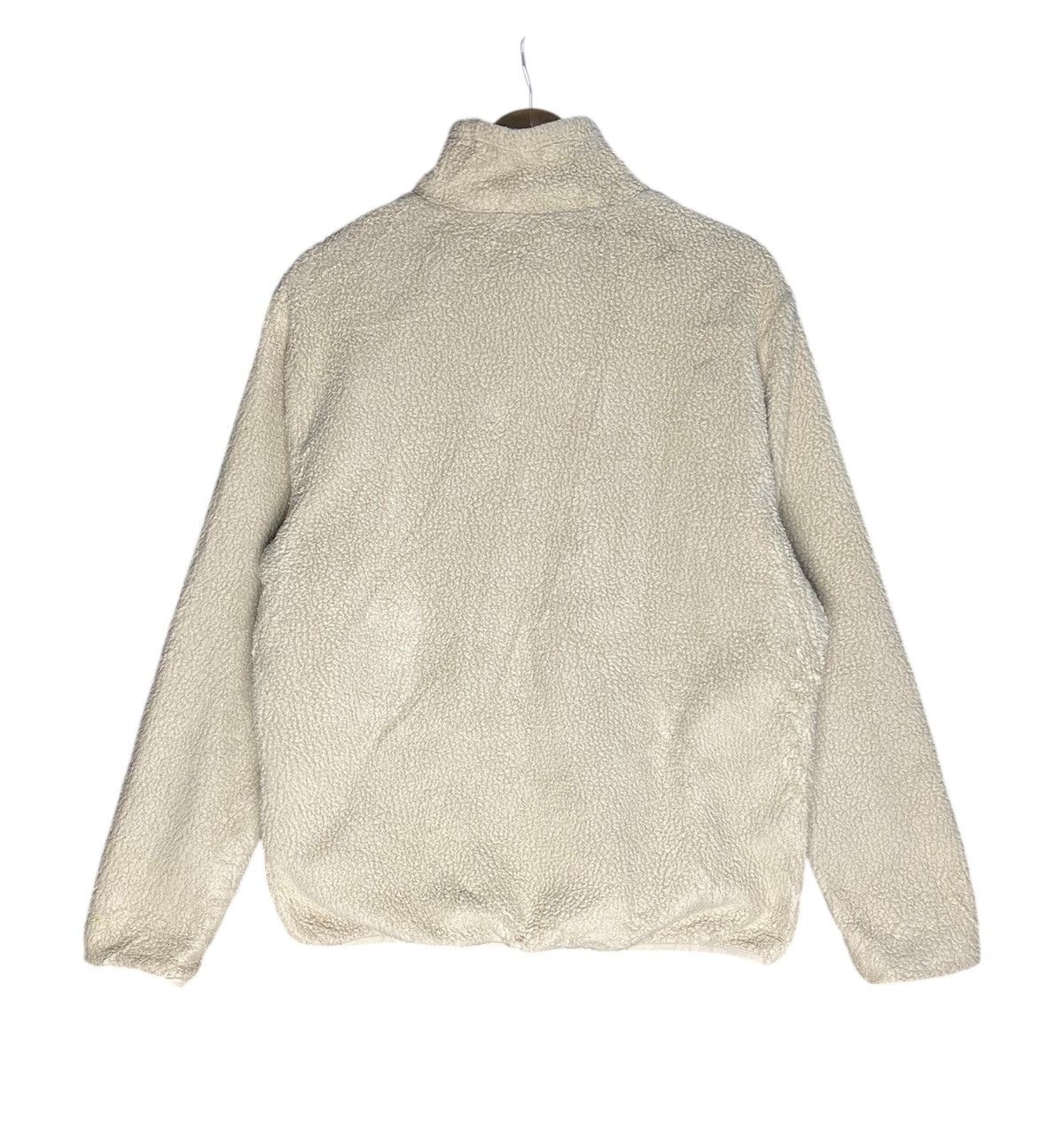 Columbia Columbia Deep Pile Fleece Jacket Size US L / EU 52-54 / 3 - 2 Thumbnail