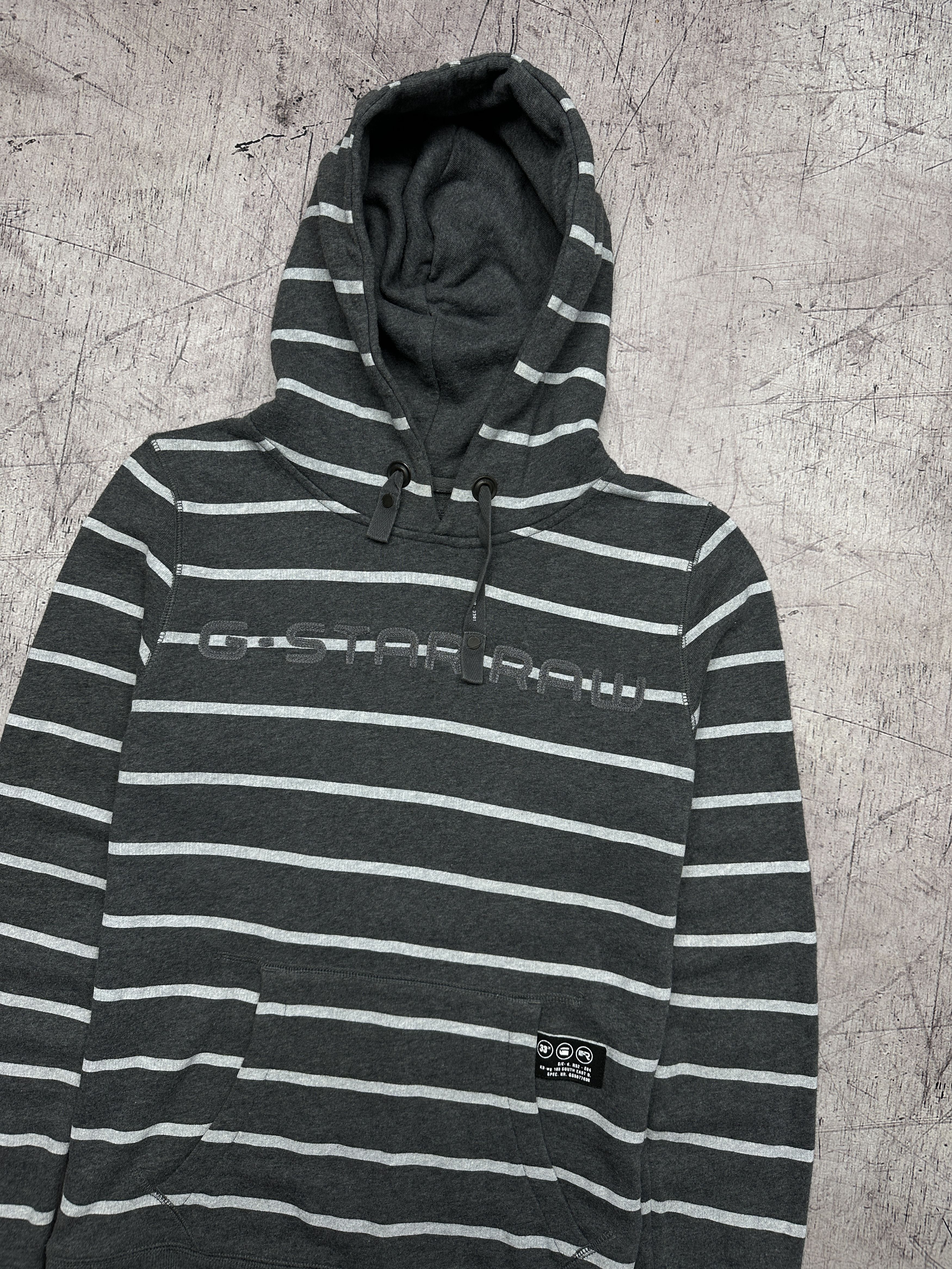 G-Star G Star Raw Womens Navy Hoodie Size M / US 6-8 / IT 42-44 - 2 Thumbnail