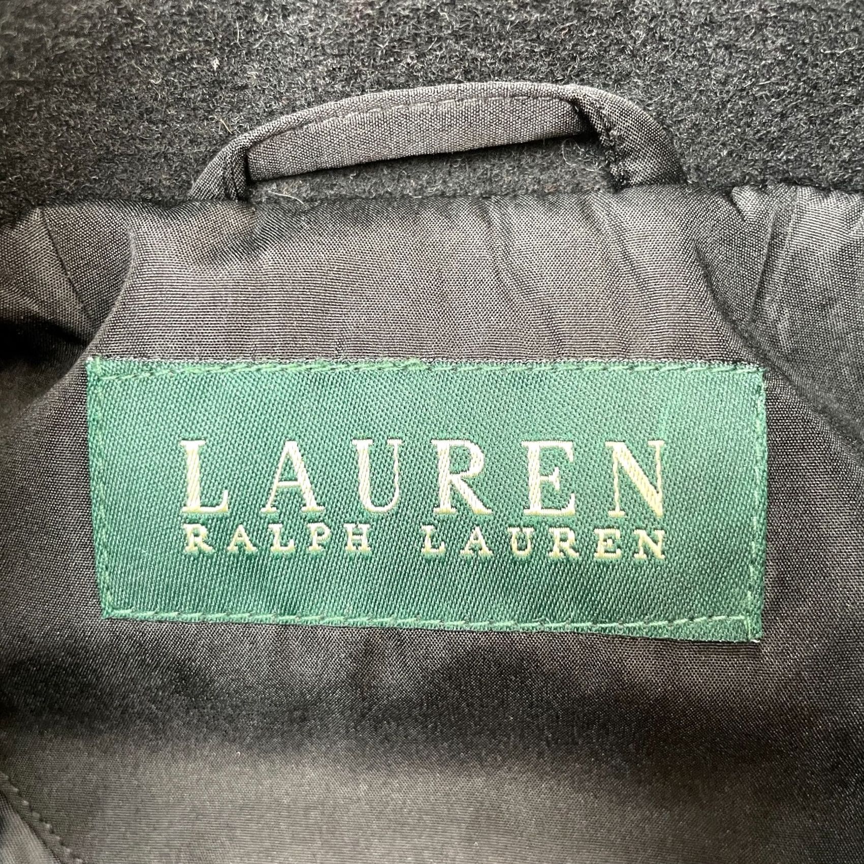 Ralph Lauren VINTAGE? No. Size US XXS / EU 40 - 4 Thumbnail