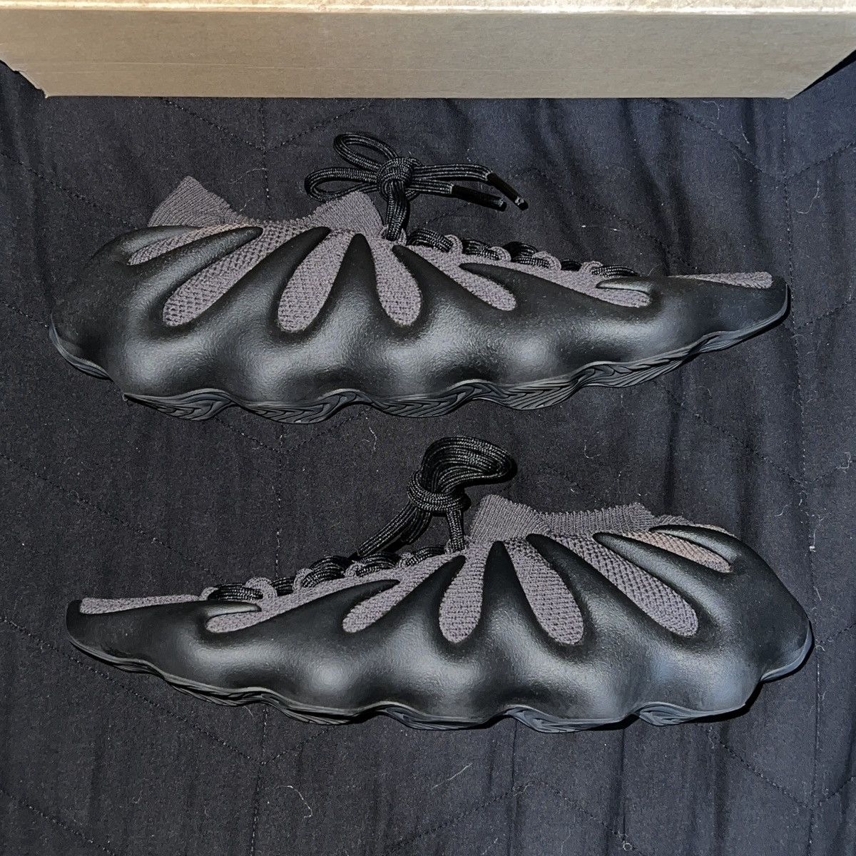Adidas Yeezy 450 ‘Dark Slate’ Size 11 Size US 11 / EU 44 - 5 Thumbnail