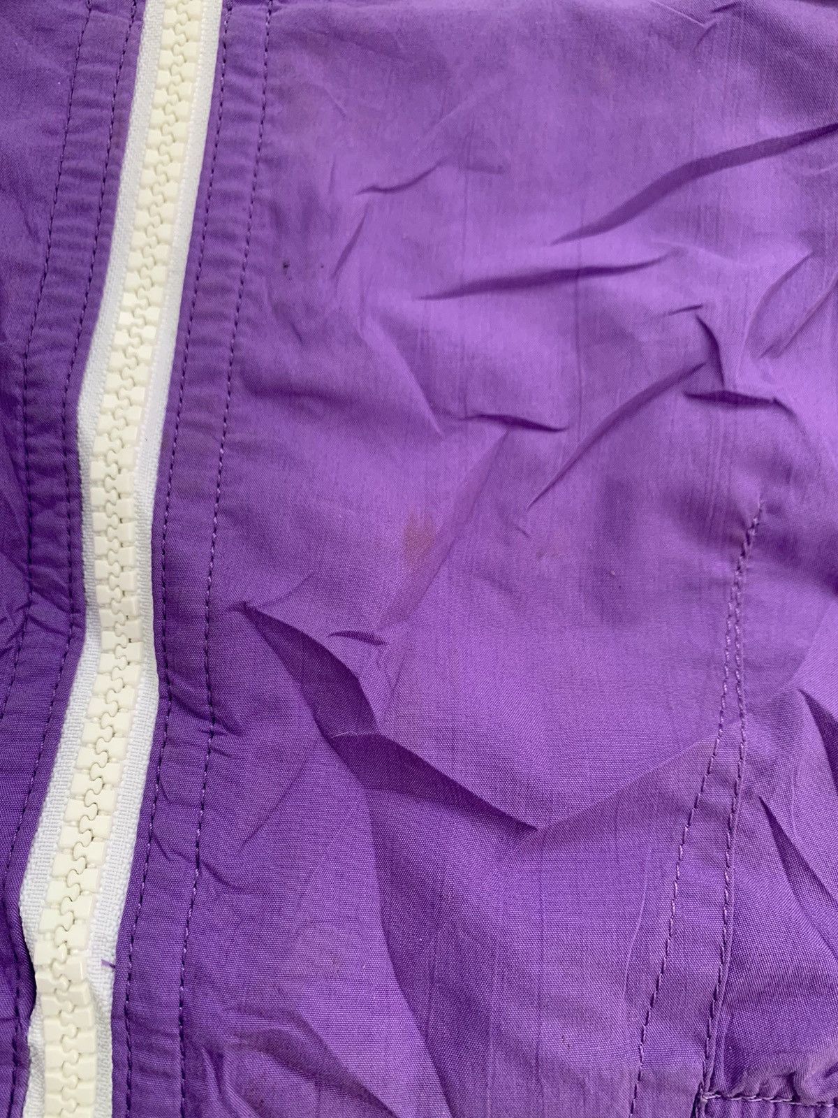 Sports Specialties Vtg Yamaha Sports UNI Jacket Made in Japan Size US M / EU 48-50 / 2 - 5 Thumbnail