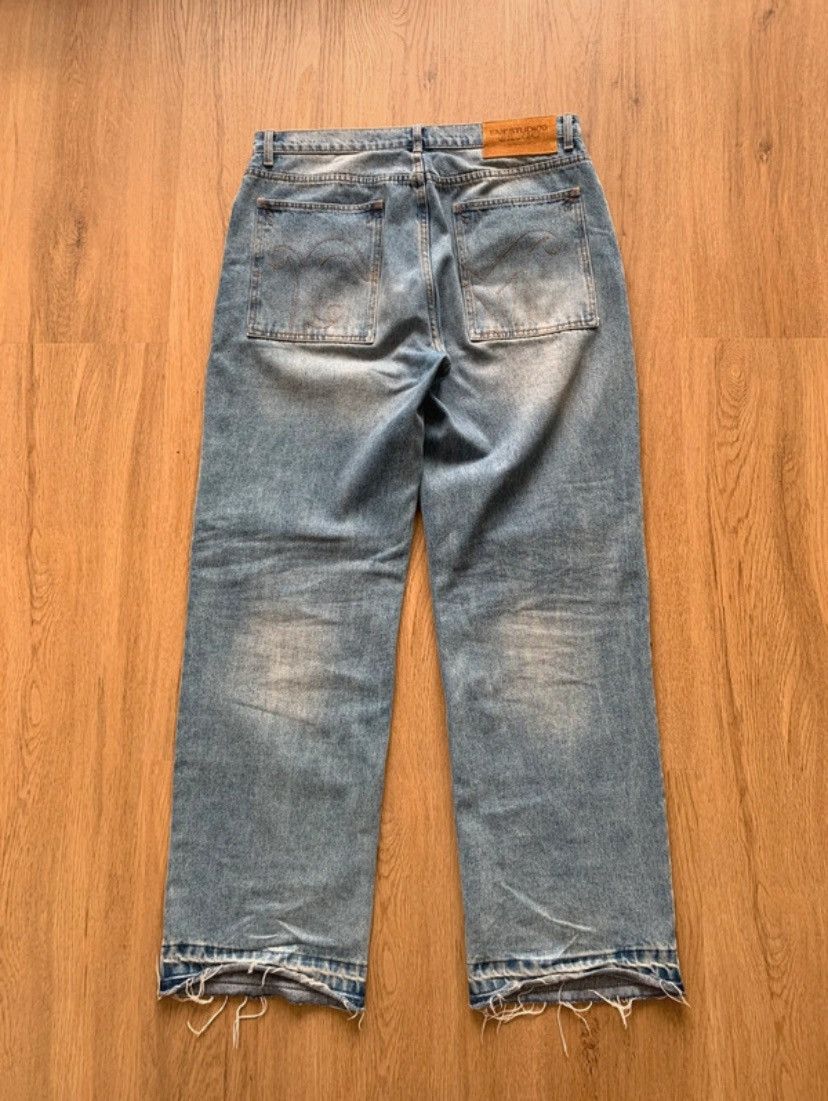 Other Eme Studios denim Size US 34 / EU 50 - 4 Thumbnail