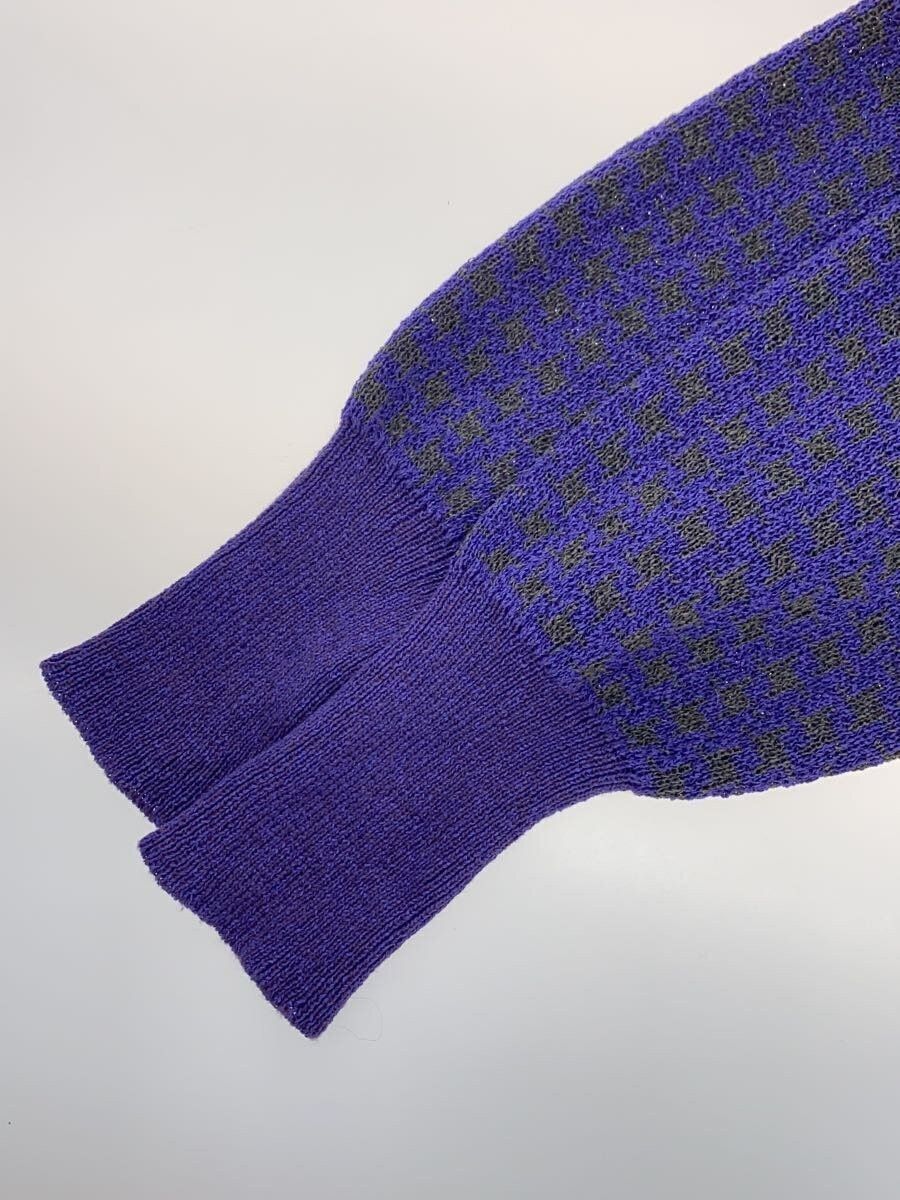 Needles Mohair Knit Cardigan Size US M / EU 48-50 / 2 - 3 Thumbnail