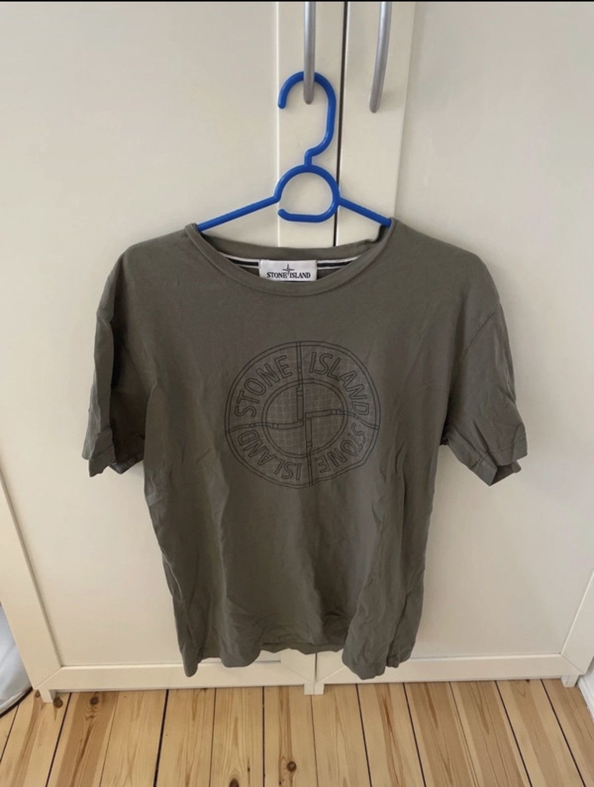 Stone Island Stone island t shirt Size US L / EU 52-54 / 3 - 1 Thumbnail