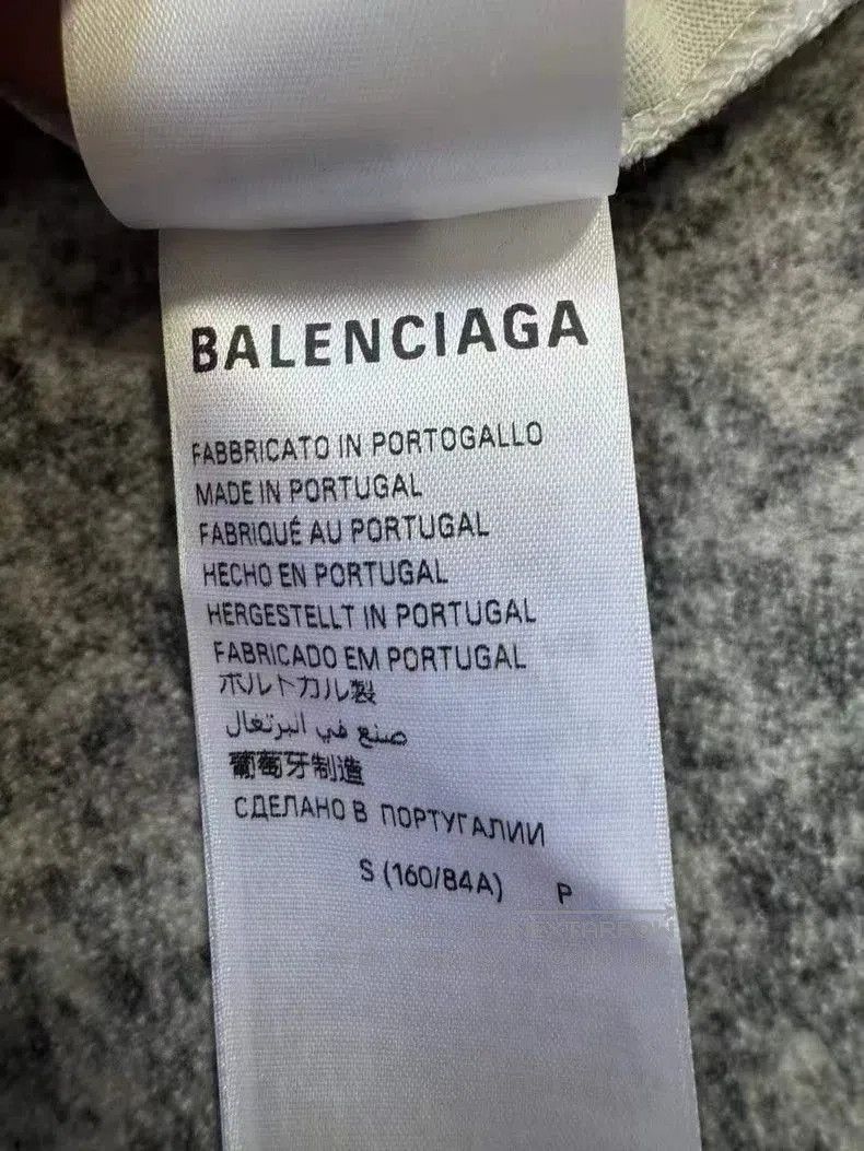 Balenciaga Balenciaga Under Armour collaborative short. Size US S / EU 44-46 / 1 - 7 Thumbnail