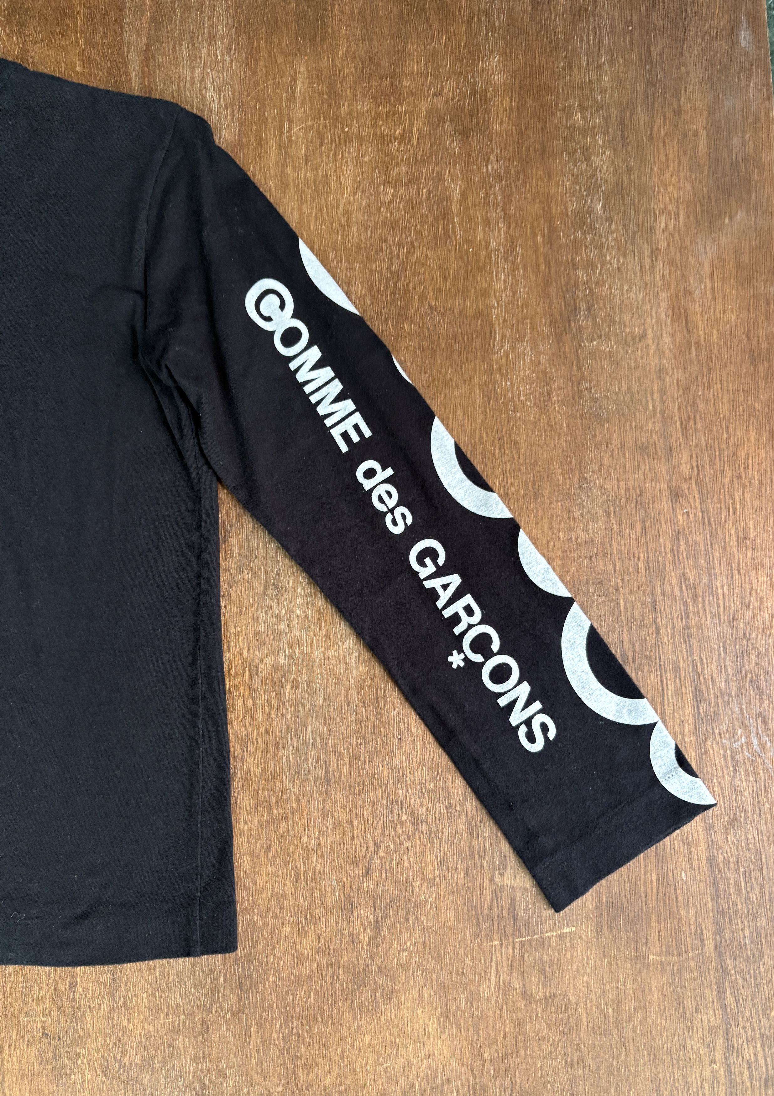 Comme des Garcons COMME DES GARCONS AOYAMA MAIN STORE EXCLUSIVE Size US M / EU 48-50 / 2 - 9 Thumbnail