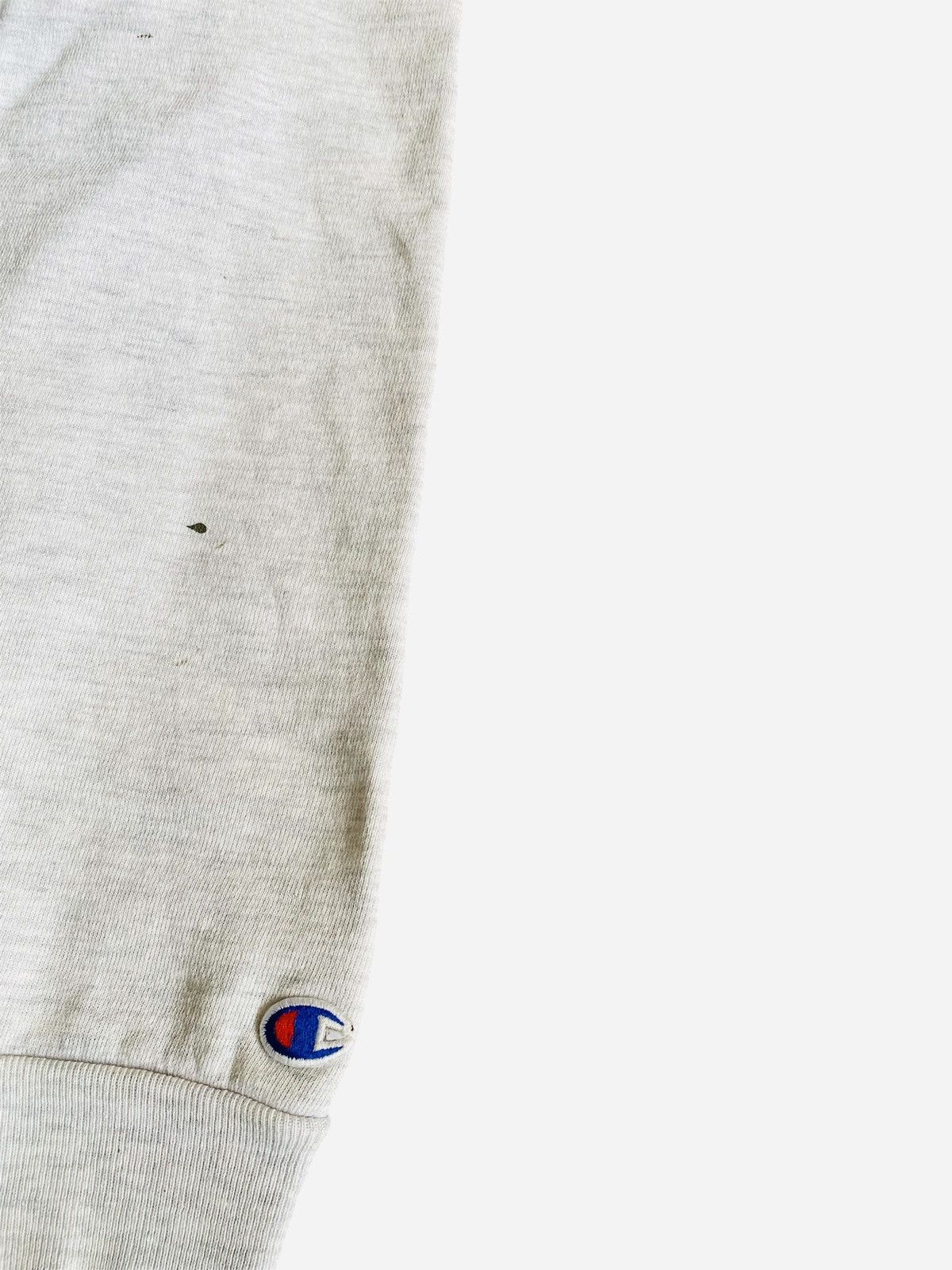 Champion Champion 1990 OG VINTAGE USA Crewneck Size US L / EU 52-54 / 3 - 3 Thumbnail