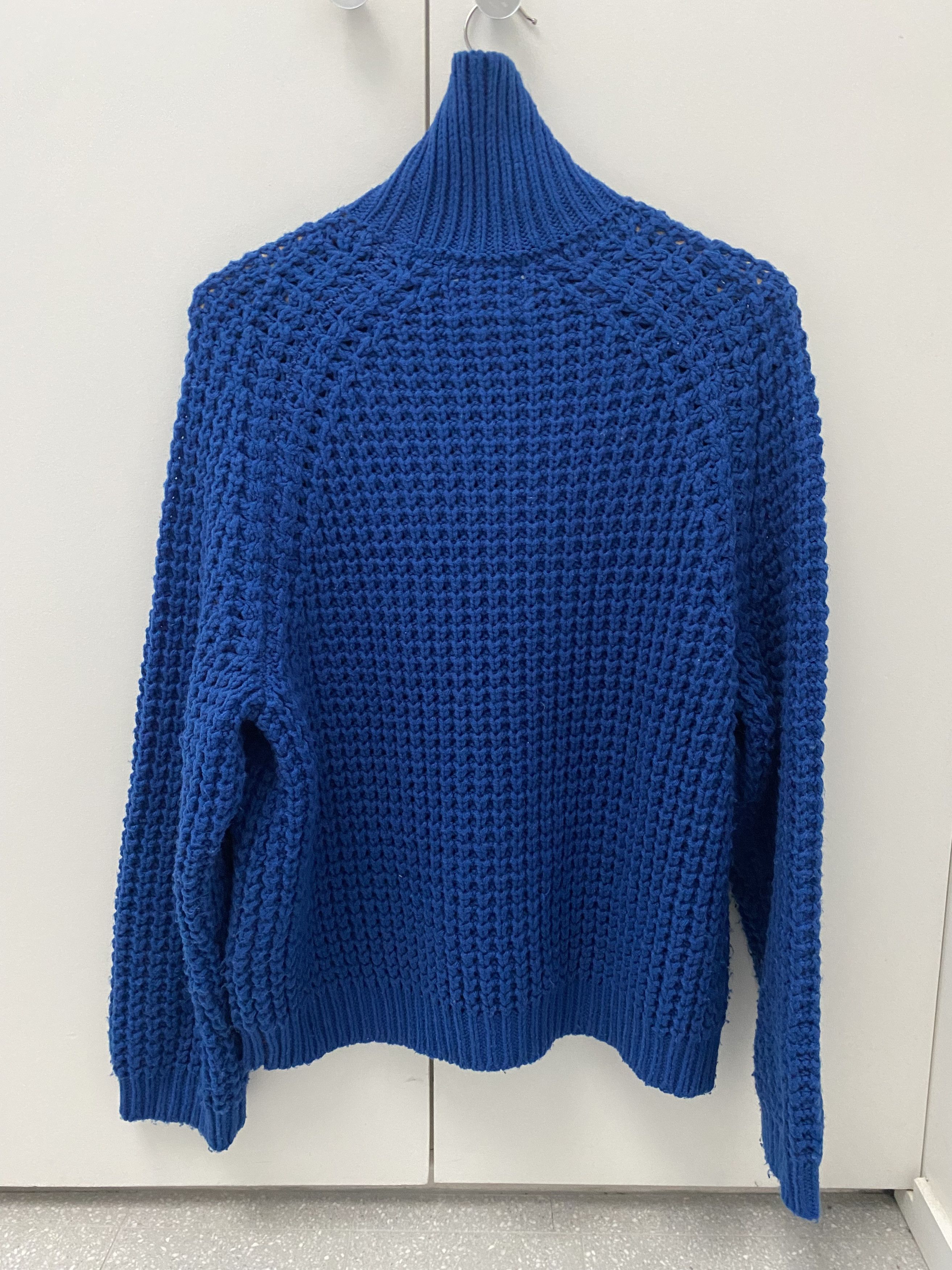 Acne Studios Acne Studios High Neck Sweater Size XS Size US XS / EU 42 / 0 - 2 Thumbnail