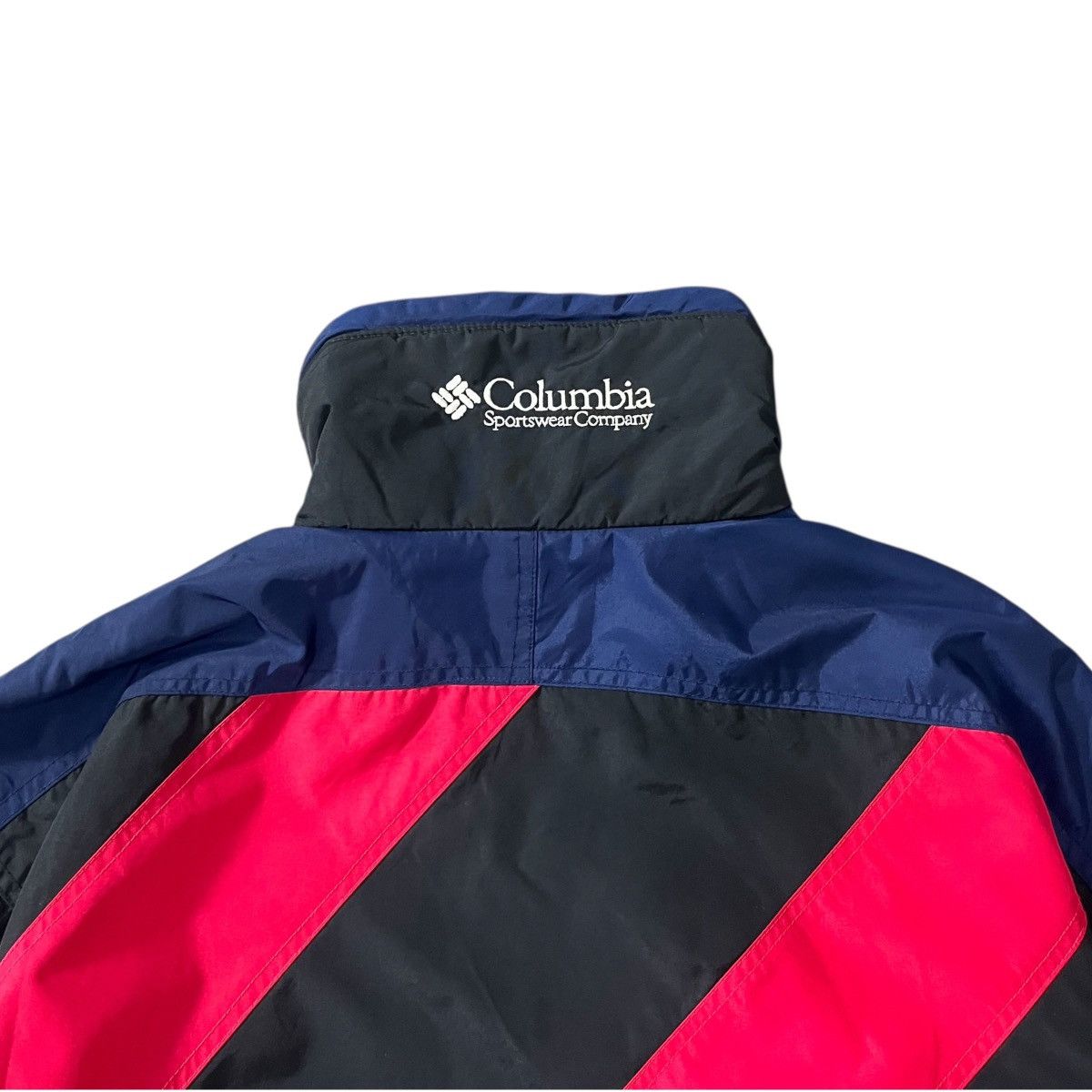 Columbia 2000s Columbia Insulated Winter Jacket Reversible Size US L / EU 52-54 / 3 - 5 Thumbnail
