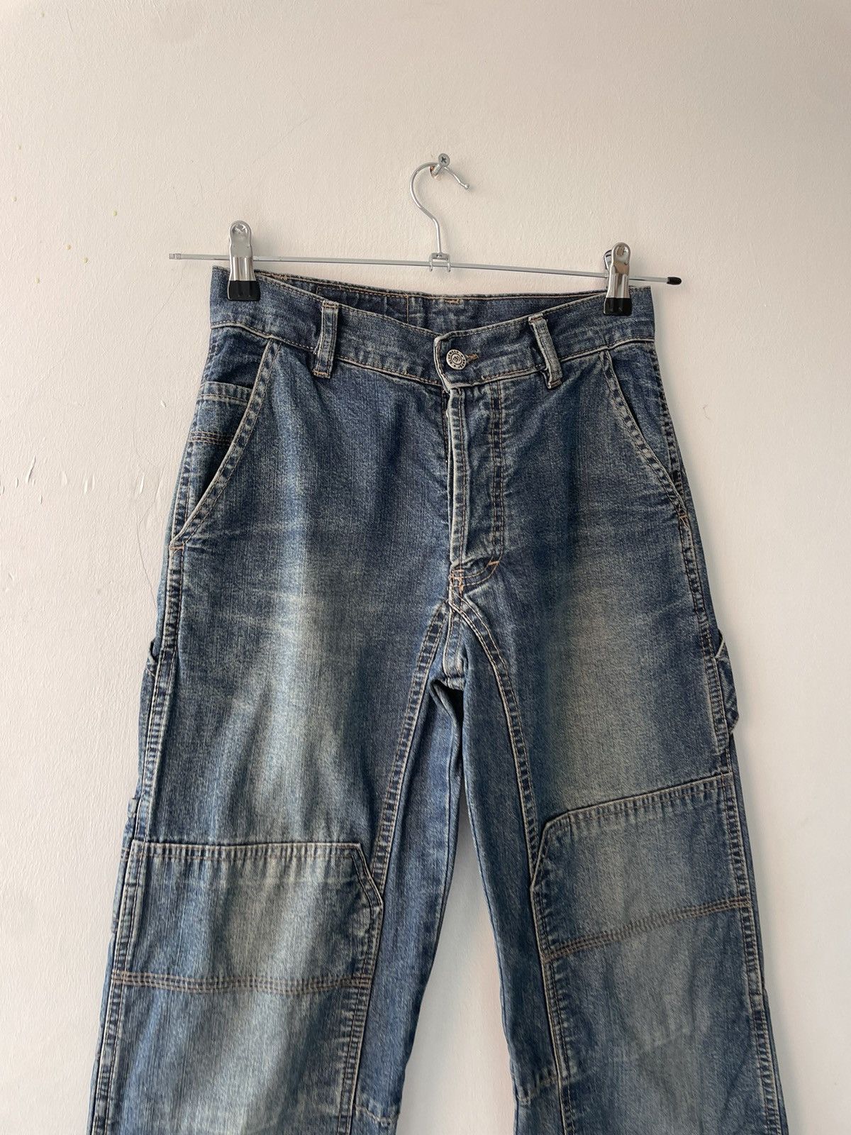 Vintage y2k jean Size 26" / US 2 / IT 38 - 12 Thumbnail