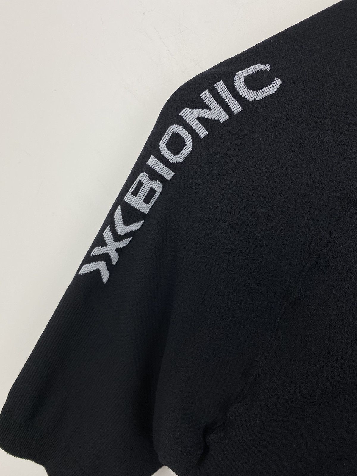 Bicycle X-Bionic Swisscom Bike Race Cycling Jersey Rapha Castelli Size US XL / EU 56 / 4 - 4 Thumbnail