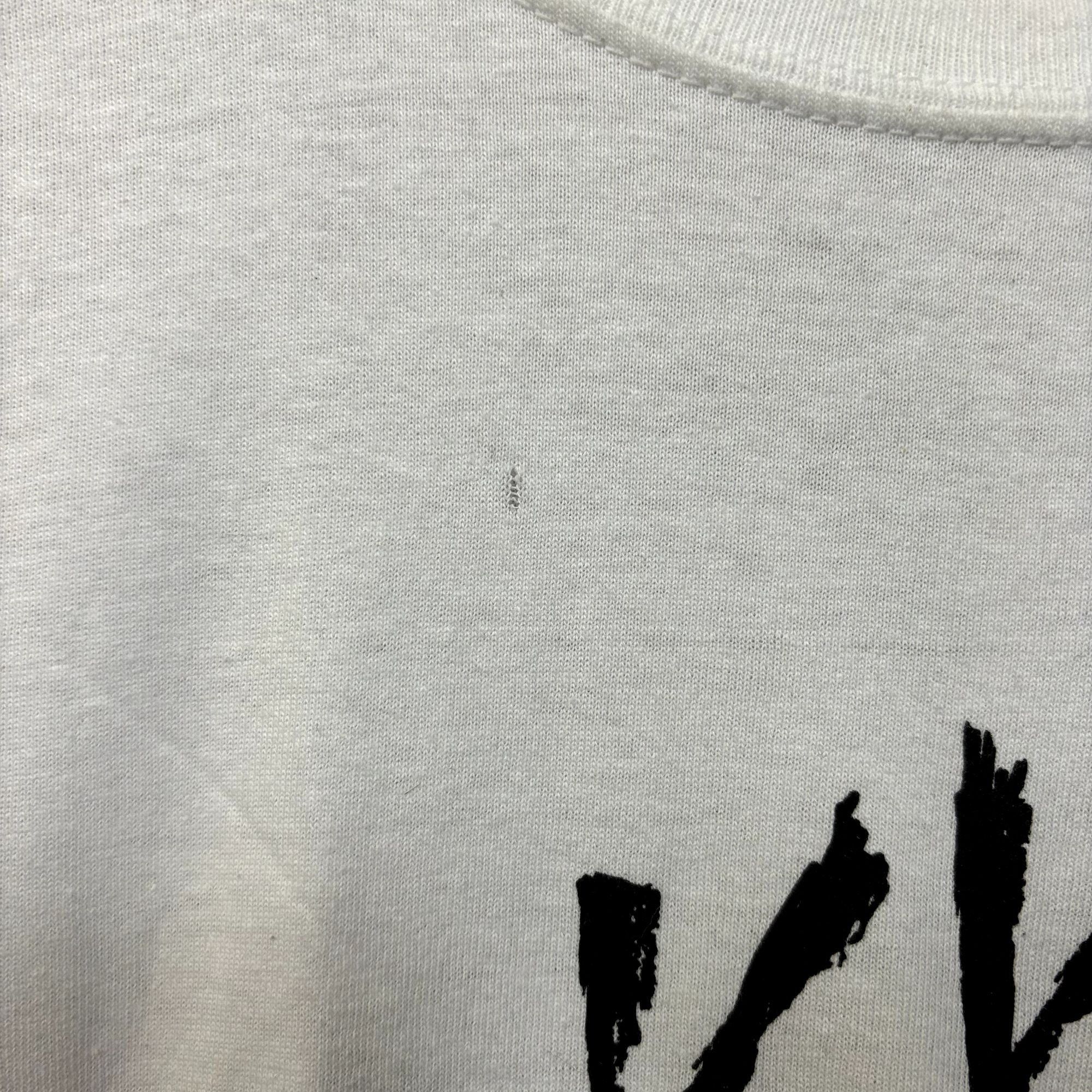 Rap Tees XXXTentacion Gone But Not Forgotten Tribute Rap Tee S Size US S / EU 44-46 / 1 - 6 Thumbnail