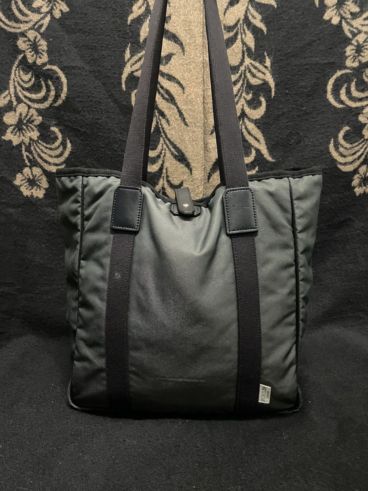 Porter Porter tote bag Size ONE SIZE - 1 Thumbnail