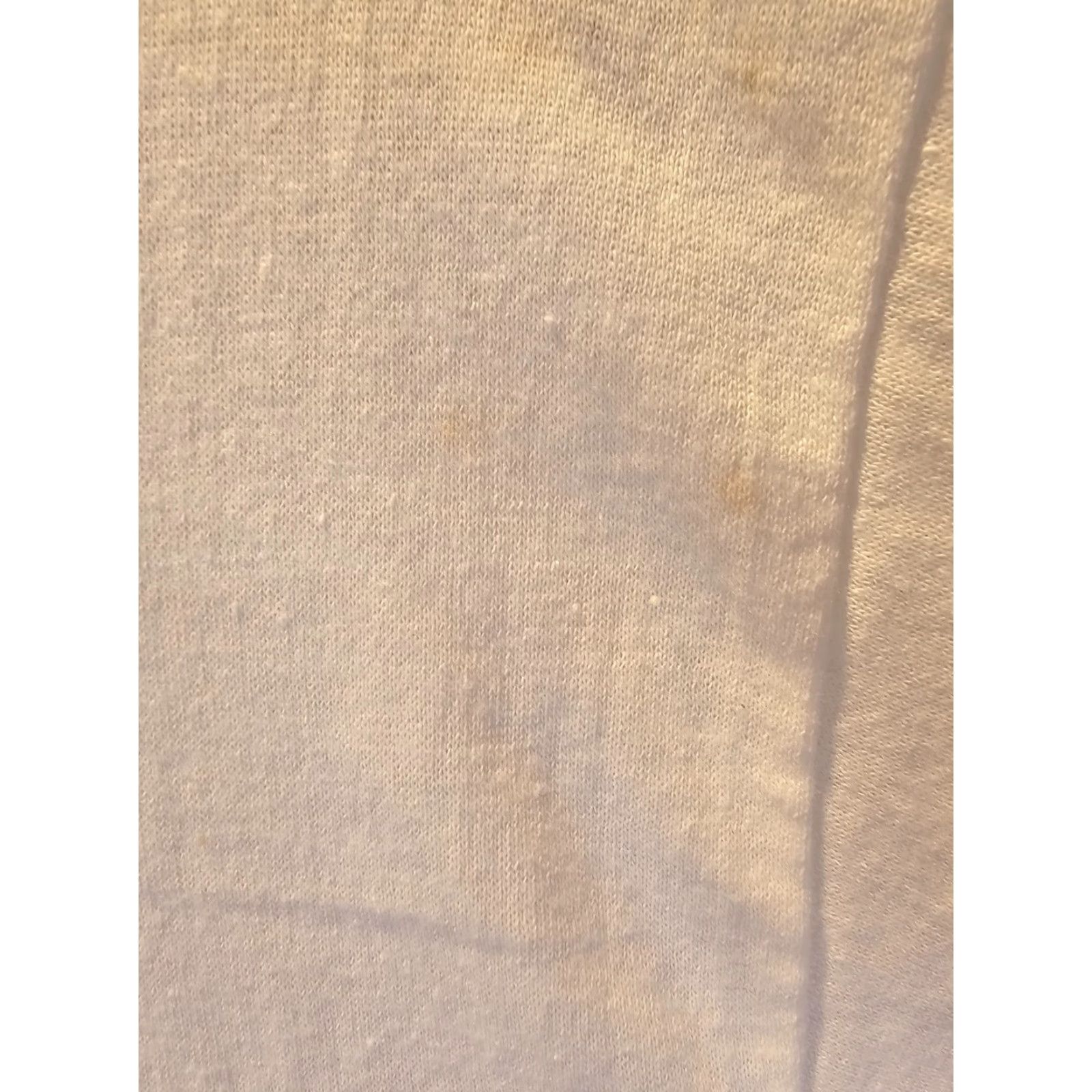 Palace VINTAGE I WANNA GO TO PALACE STATION MEMORIAL DAY WHITE T-SHIRT XL (CROSS CHEST 22 INCH) Mens Size US XL / EU 56 / 4 - 7 Thumbnail