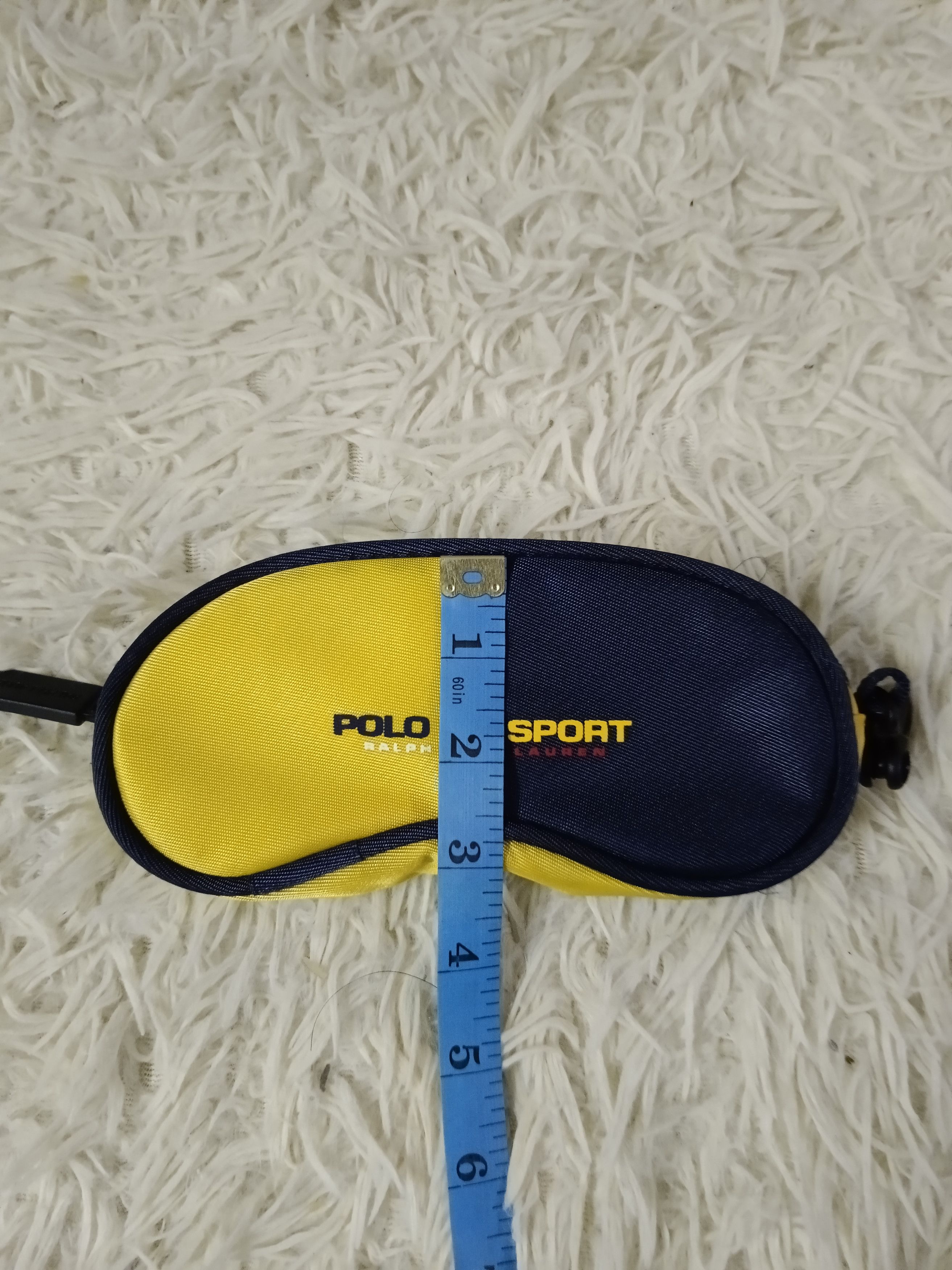 Polo Ralph Lauren POLO SPORT CASING EYEWEAR Size ONE SIZE - 3 Thumbnail
