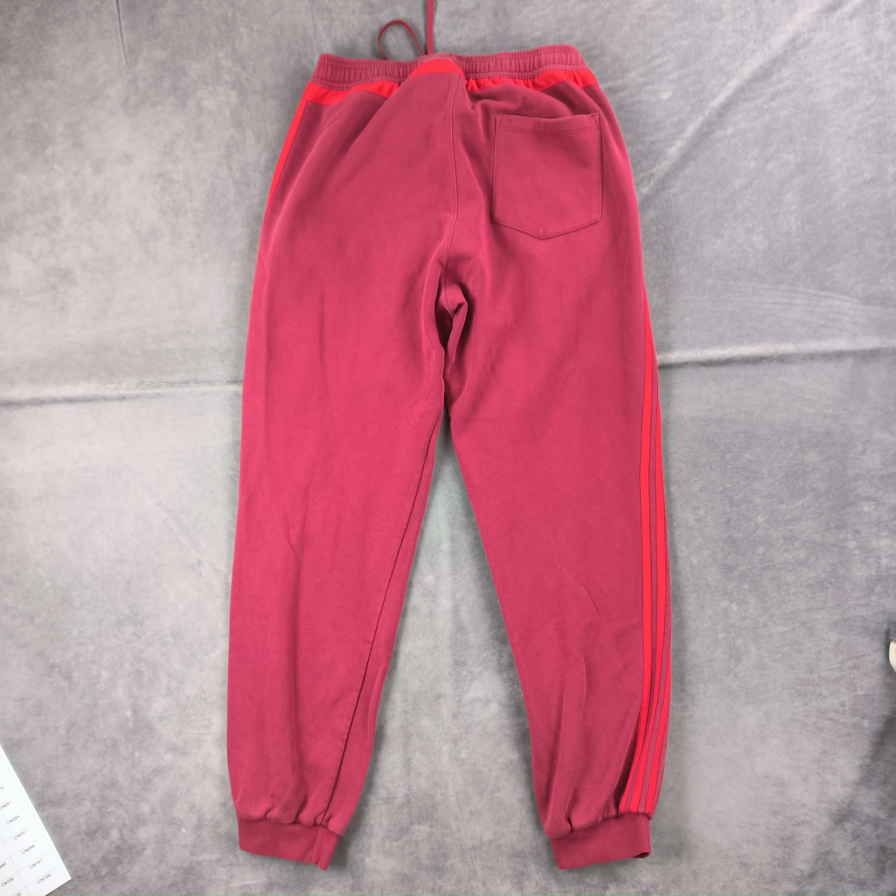 Adidas Bayern Munich 2015-16 Adidas football pants size L Size US 36 / EU 52 - 2 Thumbnail