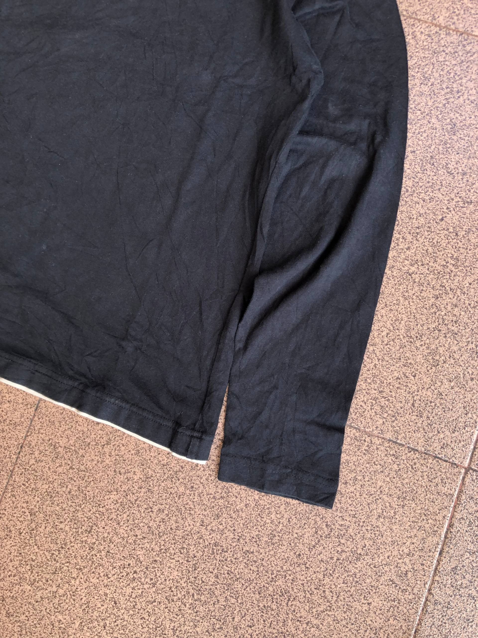 If Six Was Nine 2000s Double Sunlucas longsleeve not lgb Size US M / EU 48-50 / 2 - 5 Thumbnail