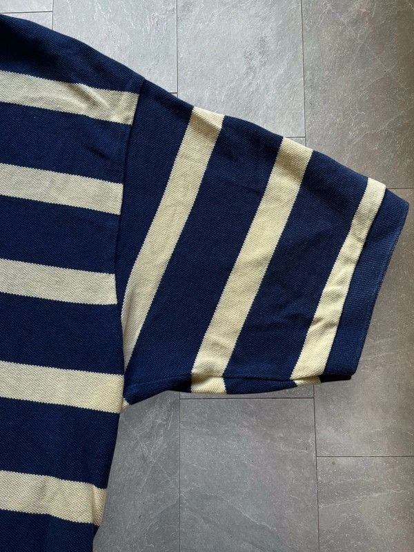 Polo Ralph Lauren Polo Ralph Lauren Size L Stripped Shirt 2000s Size US L / EU 52-54 / 3 - 9 Thumbnail