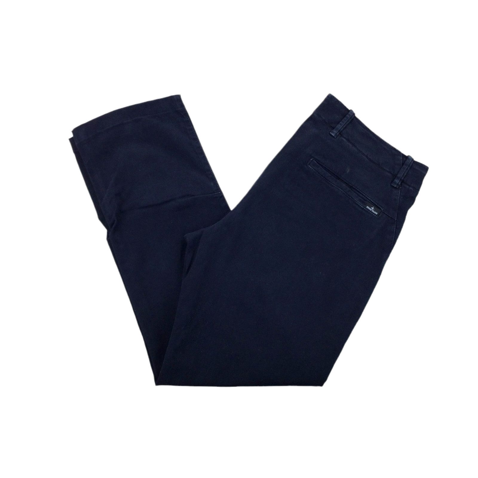 Stone Island Stone Island Pant - W31 L30 Size US 31 - 1 Thumbnail