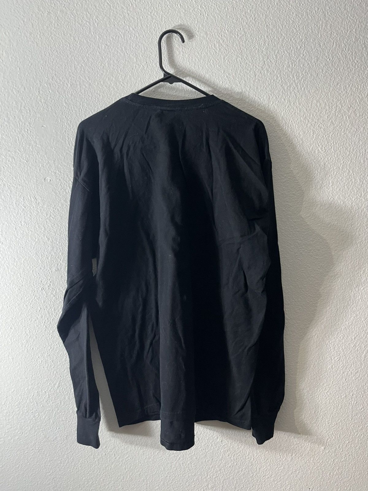 Stussy stussy longsleeve Size US L / EU 52-54 / 3 - 2 Thumbnail