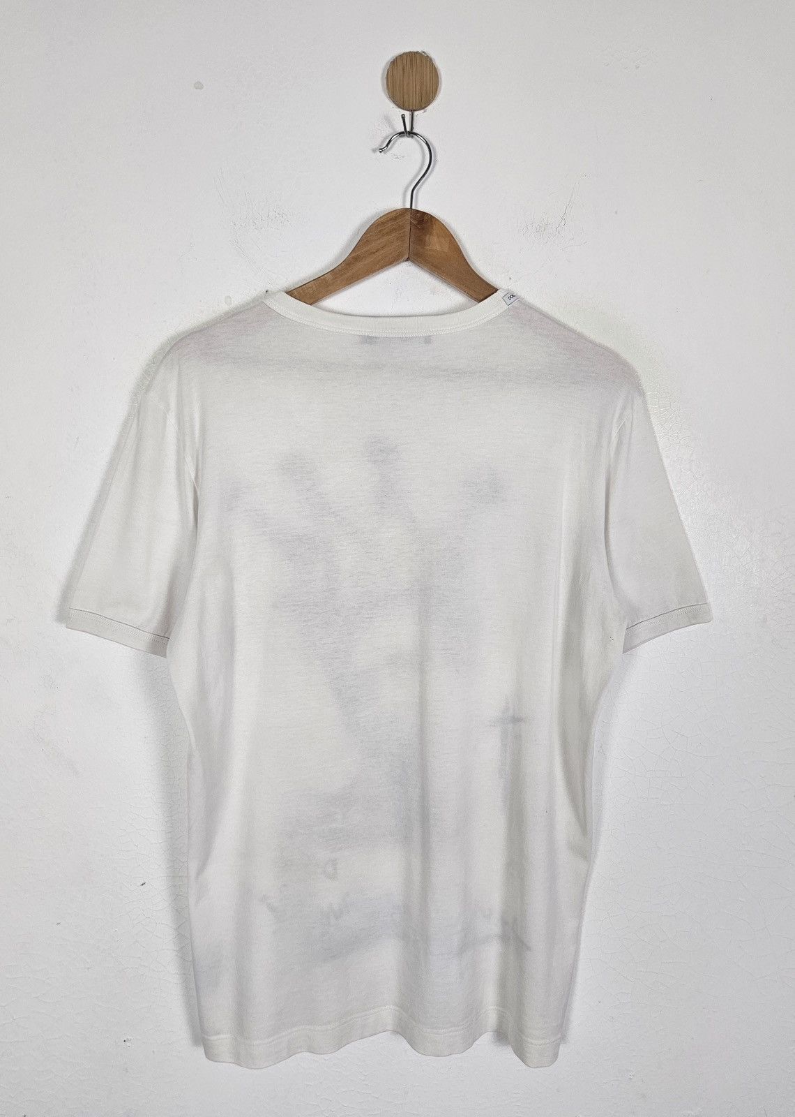 Dolce & Gabbana Dolce & Gabbana James Dean shirt Size US L / EU 52-54 / 3 - 3 Thumbnail