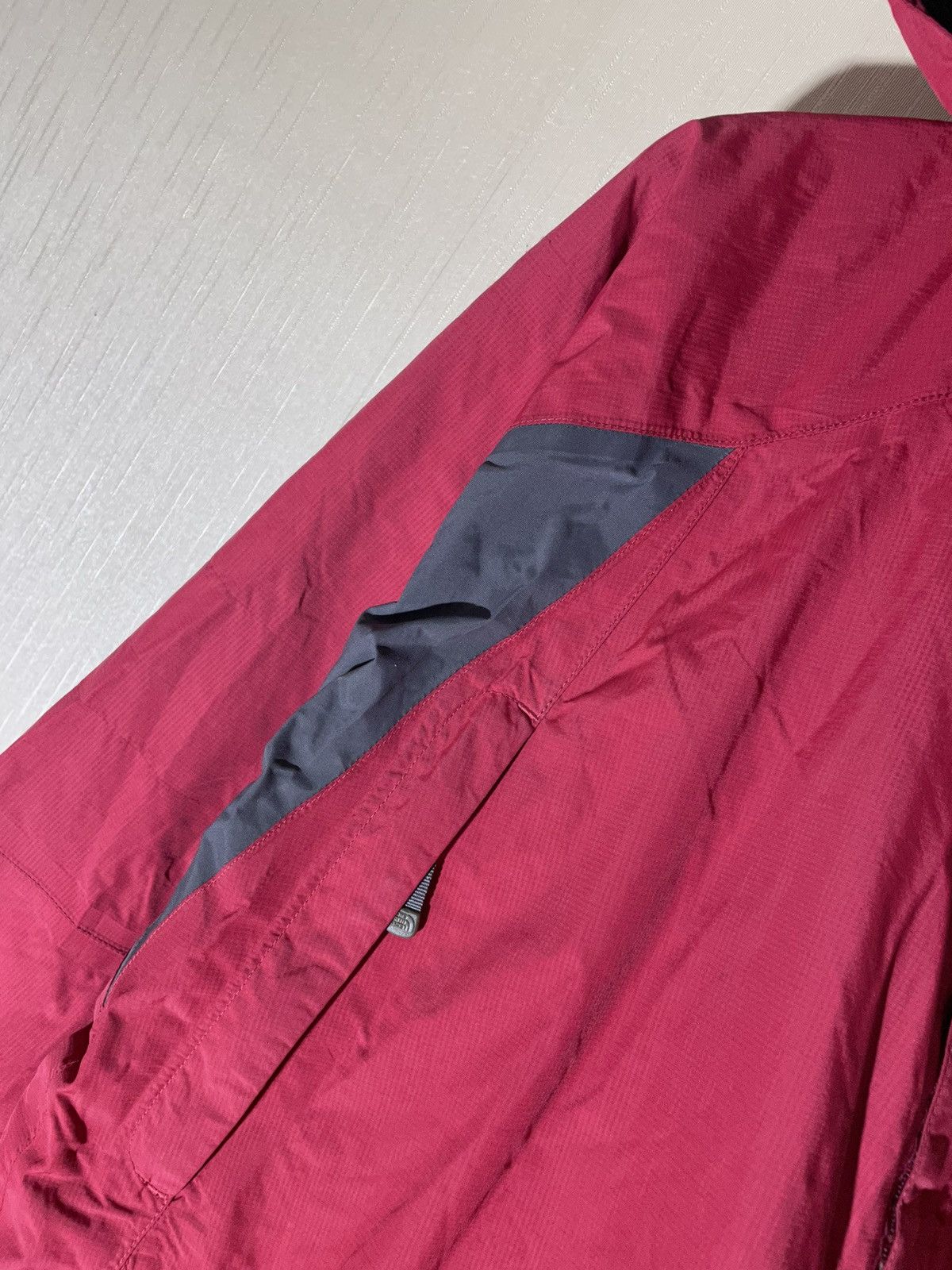 The North Face vintage jacket 90s
