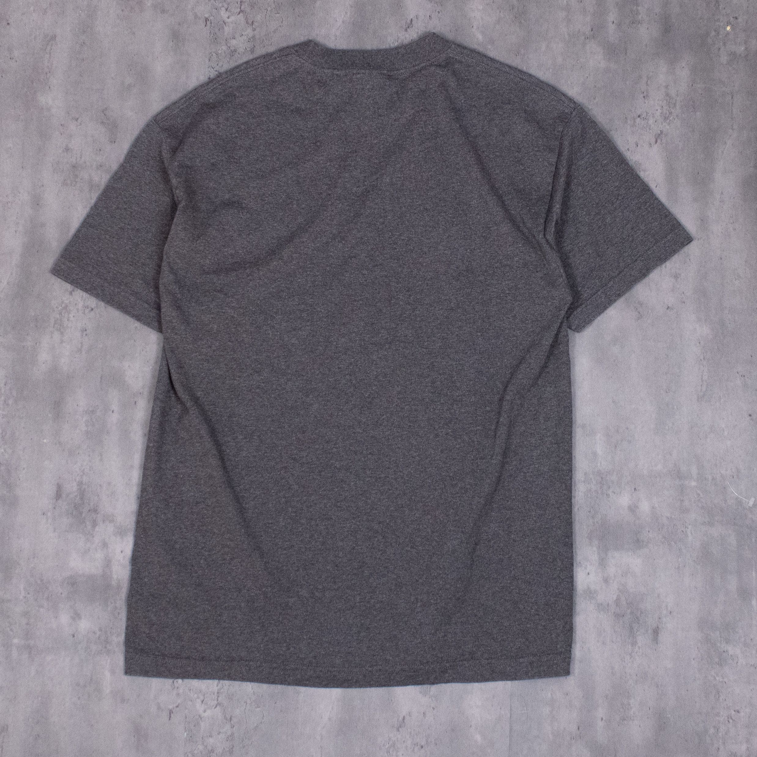 Hall Of Fame × Vintage Hockey Hall OF Fame Tronoto Grey Double Stitch T-Shirt Size US M / EU 48-50 / 2 - 8 Thumbnail