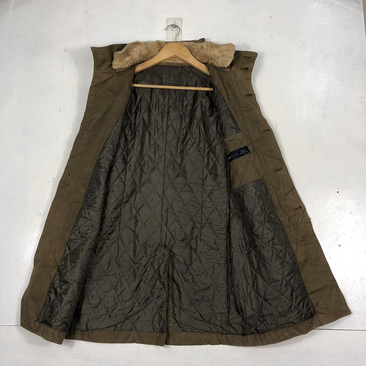 Japanese Brand × Other × SHIPS Ships Parka Jacket Size US M / EU 48-50 / 2 - 11 Thumbnail
