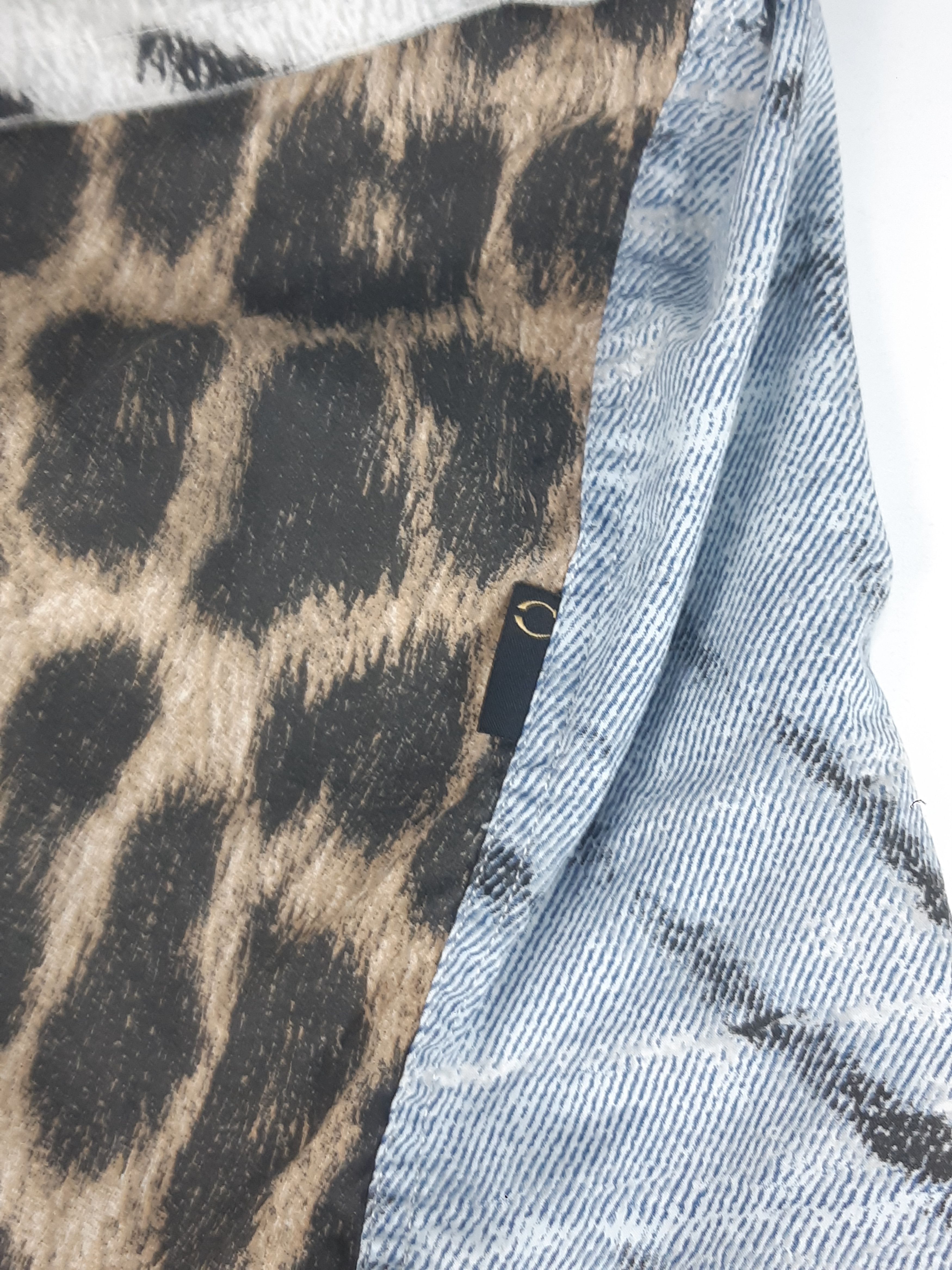 Roberto Cavalli ROBERTO CAVALLI Just Cavalli Italy Shirt size 56 Size US XL / EU 56 / 4 - 7 Thumbnail
