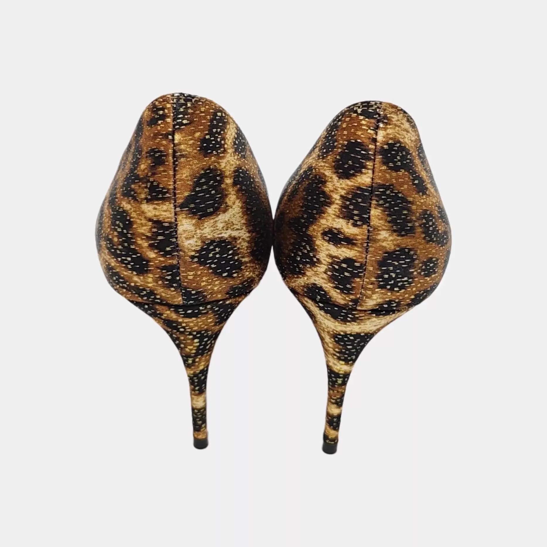 Christian Louboutin Christian Louboutin 37.5 women's heels Size US 7 / IT 37 - 6 Thumbnail