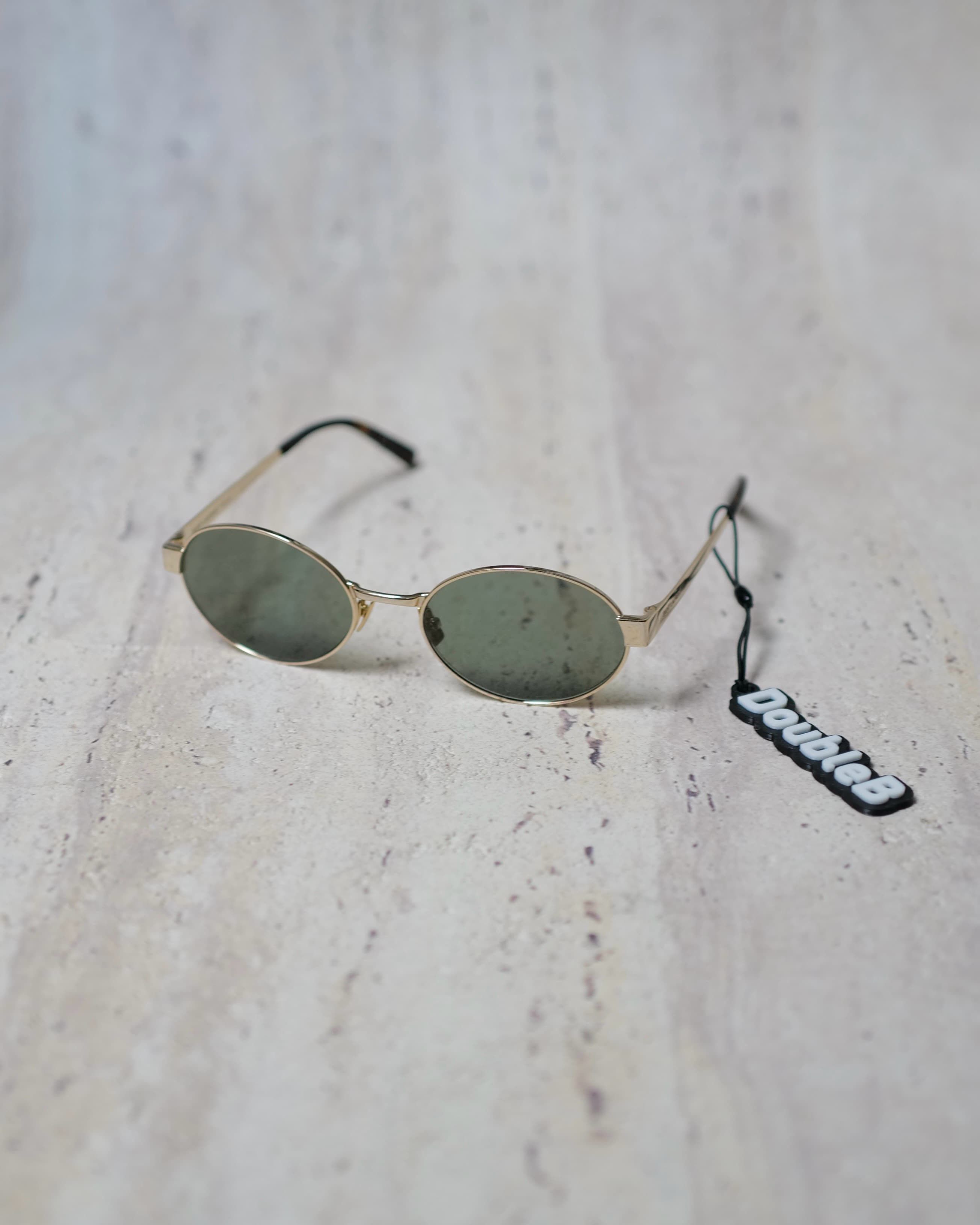 Yves Saint Laurent SAINT LAURENT SL 692 SUNGLASSES Size ONE SIZE - 1 Thumbnail