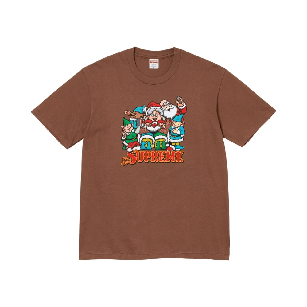 Supreme Supreme x James Brown T shirt Love Power Peace | Grailed