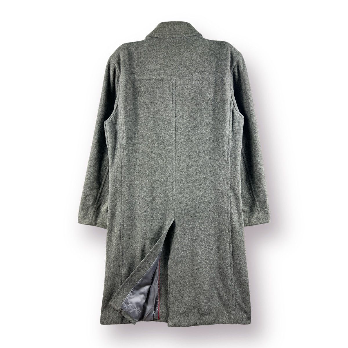 PPFM 🔥 PPFM Peyton Place for Men Japan LONGCOAT Size US M / EU 48-50 / 2 - 13 Thumbnail