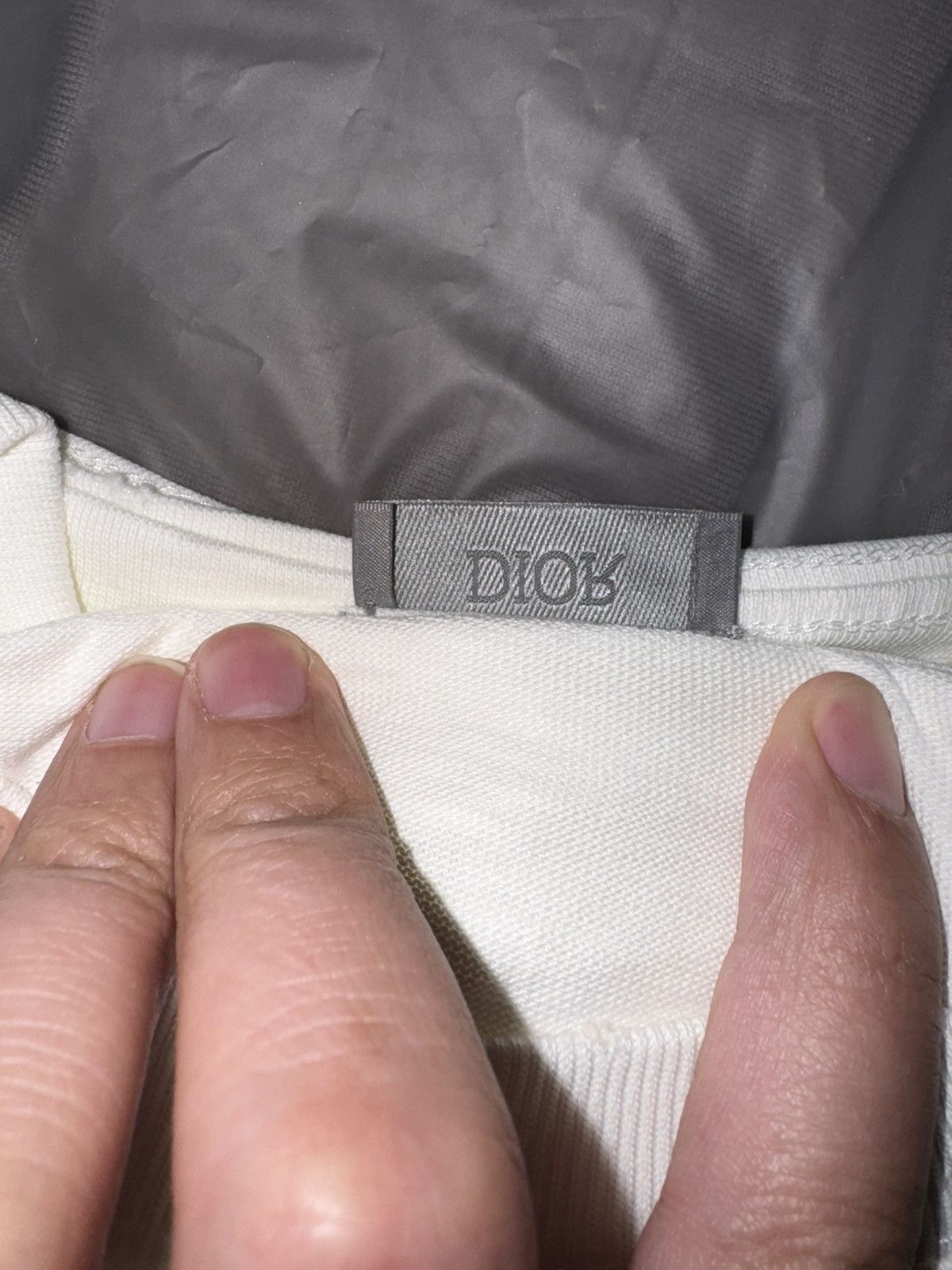 Dior Dior x Otani tee shirt Size US L / EU 52-54 / 3 - 5 Thumbnail