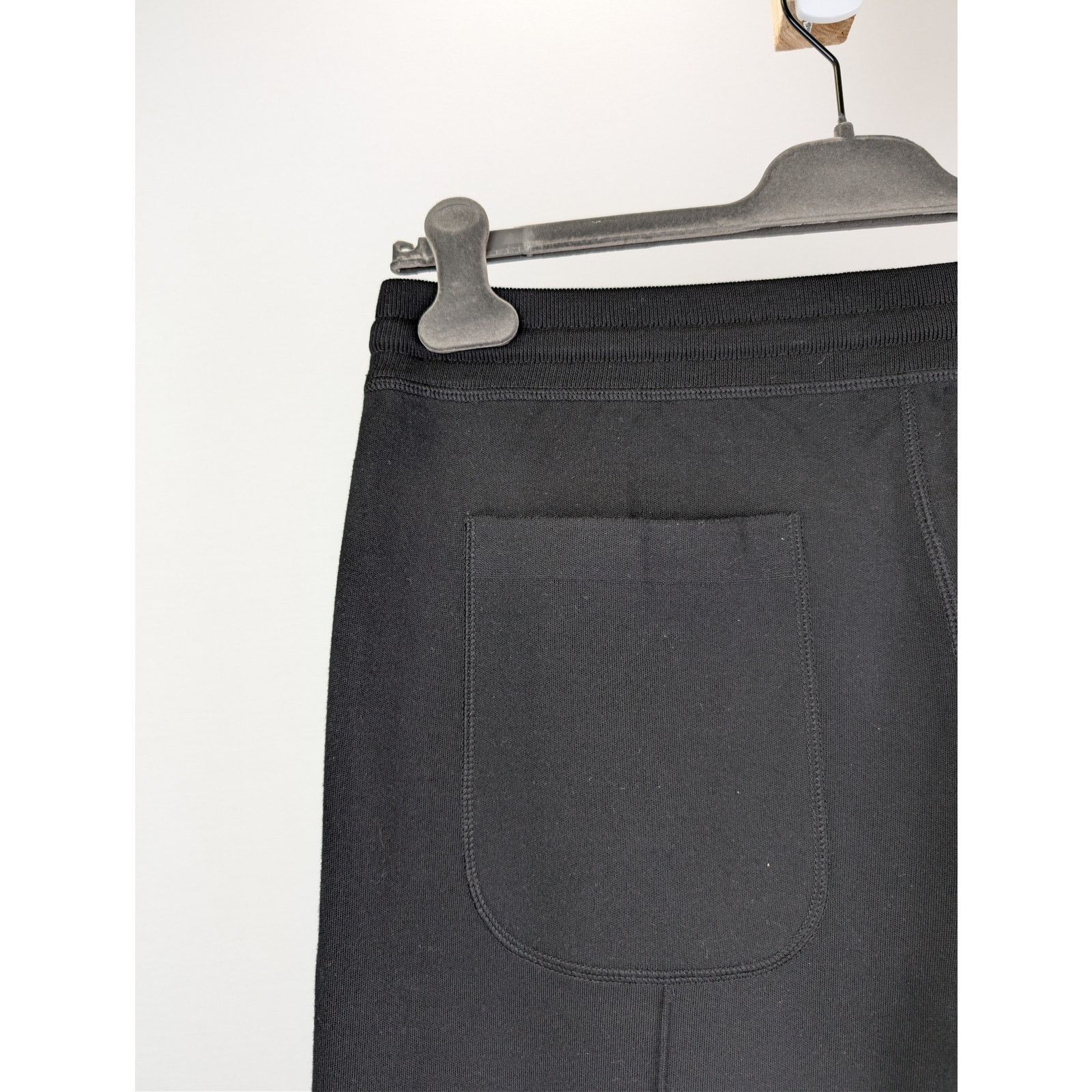 Tom Ford o1rshd1 Trouser / Sweatpants / Joggers Pants in Black Size US 32 / EU 48 - 13 Thumbnail