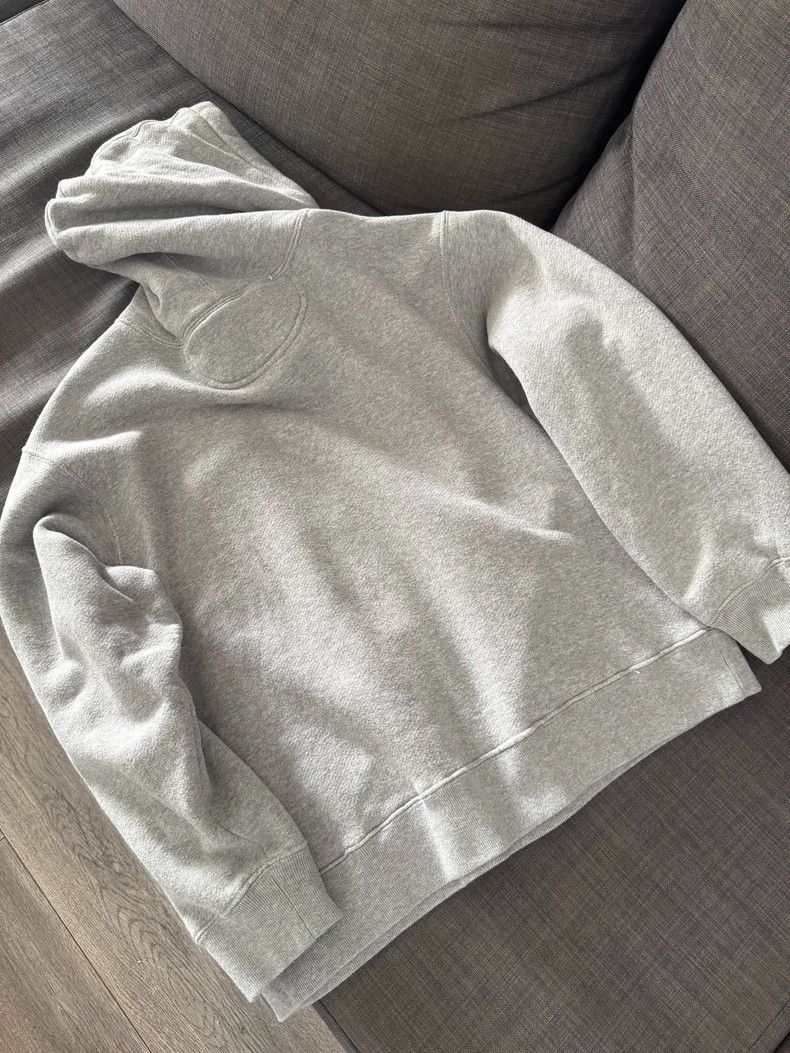 Gucci Gucci Mickey's gray sweatshirt 2502-Nextarrow Size US XS / EU 42 / 0 - 6 Thumbnail