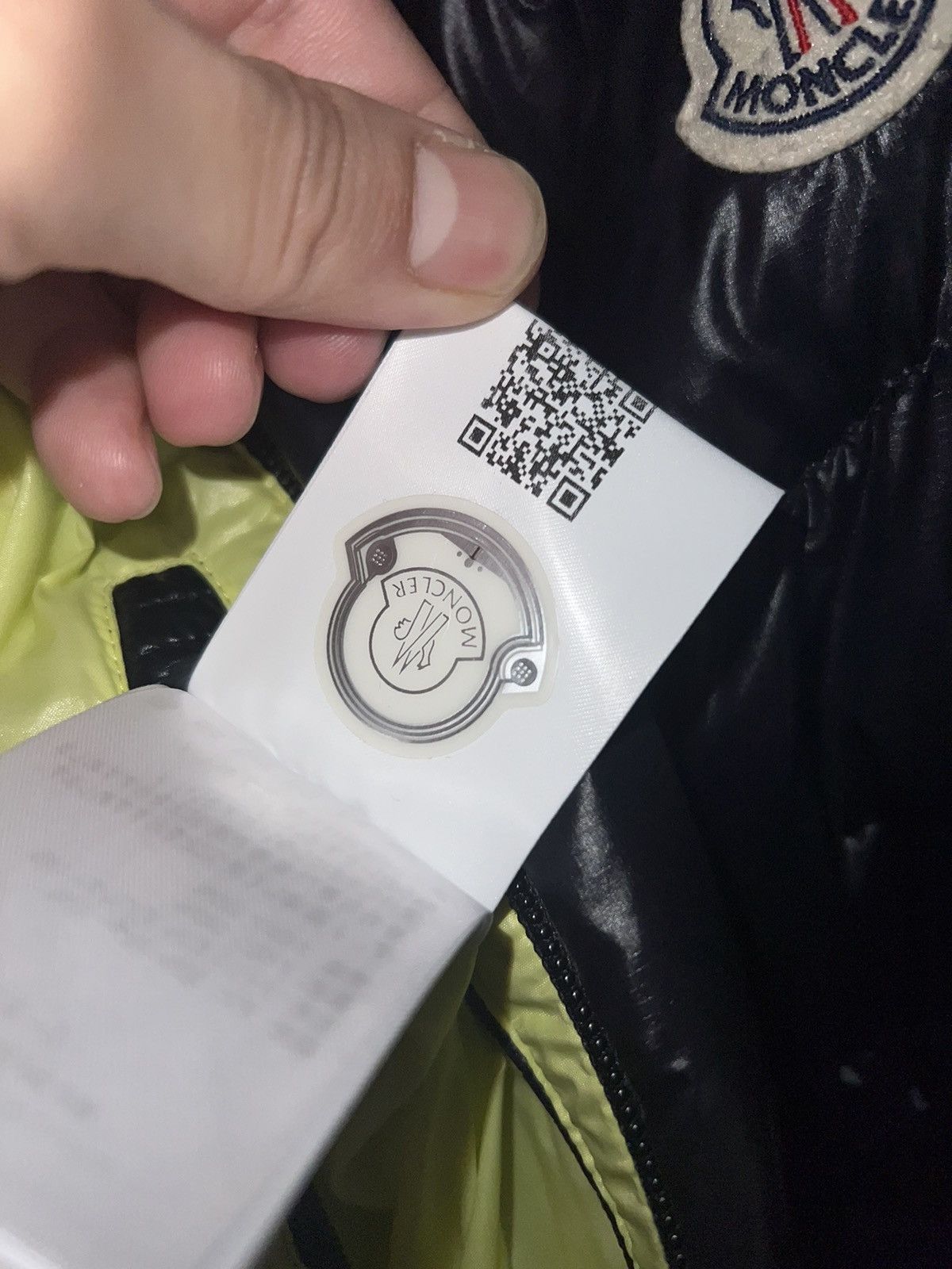 Moncler MONCLER PUFFER COAT Size US M / EU 48-50 / 2 - 10 Thumbnail